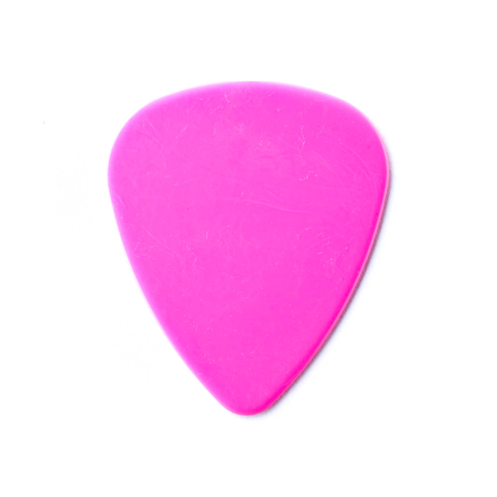 Uña Dunlop Delrin Standard 0.71mm