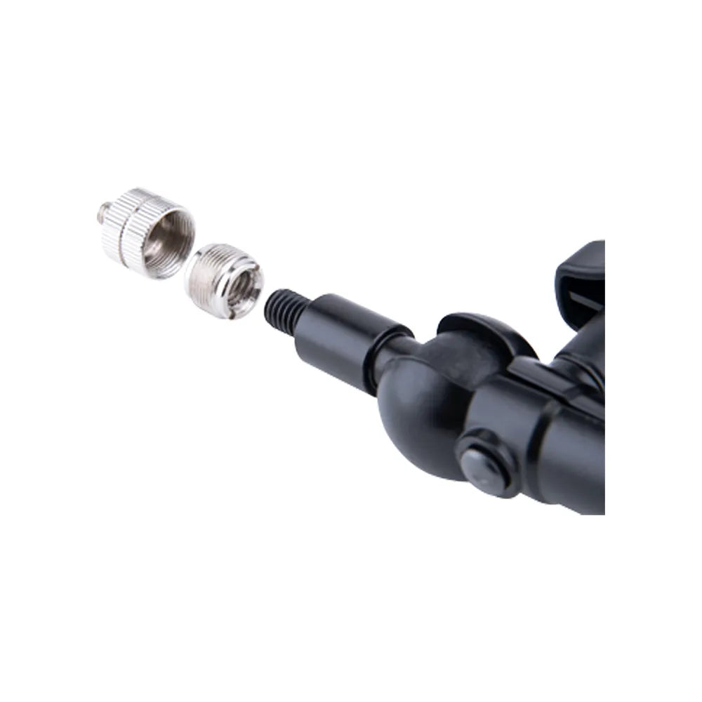 Brazo universal para micrófono o cámara Hercules - DG107B