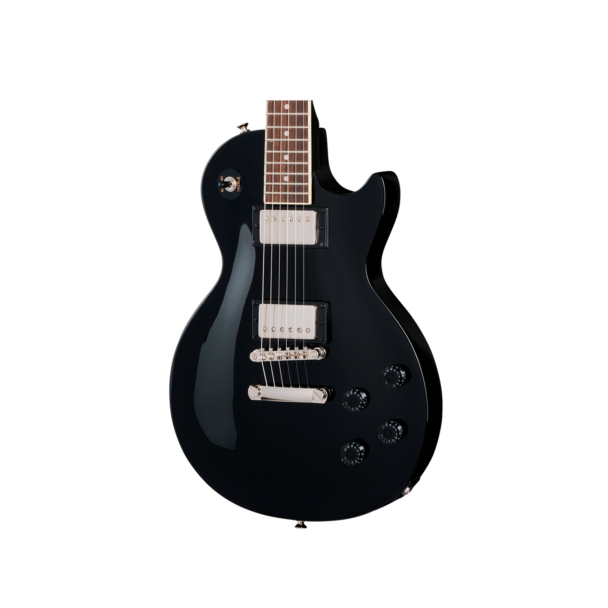 Guitarra Electrica Epiphone Les Paul Tribute - E1LPOEBNH1