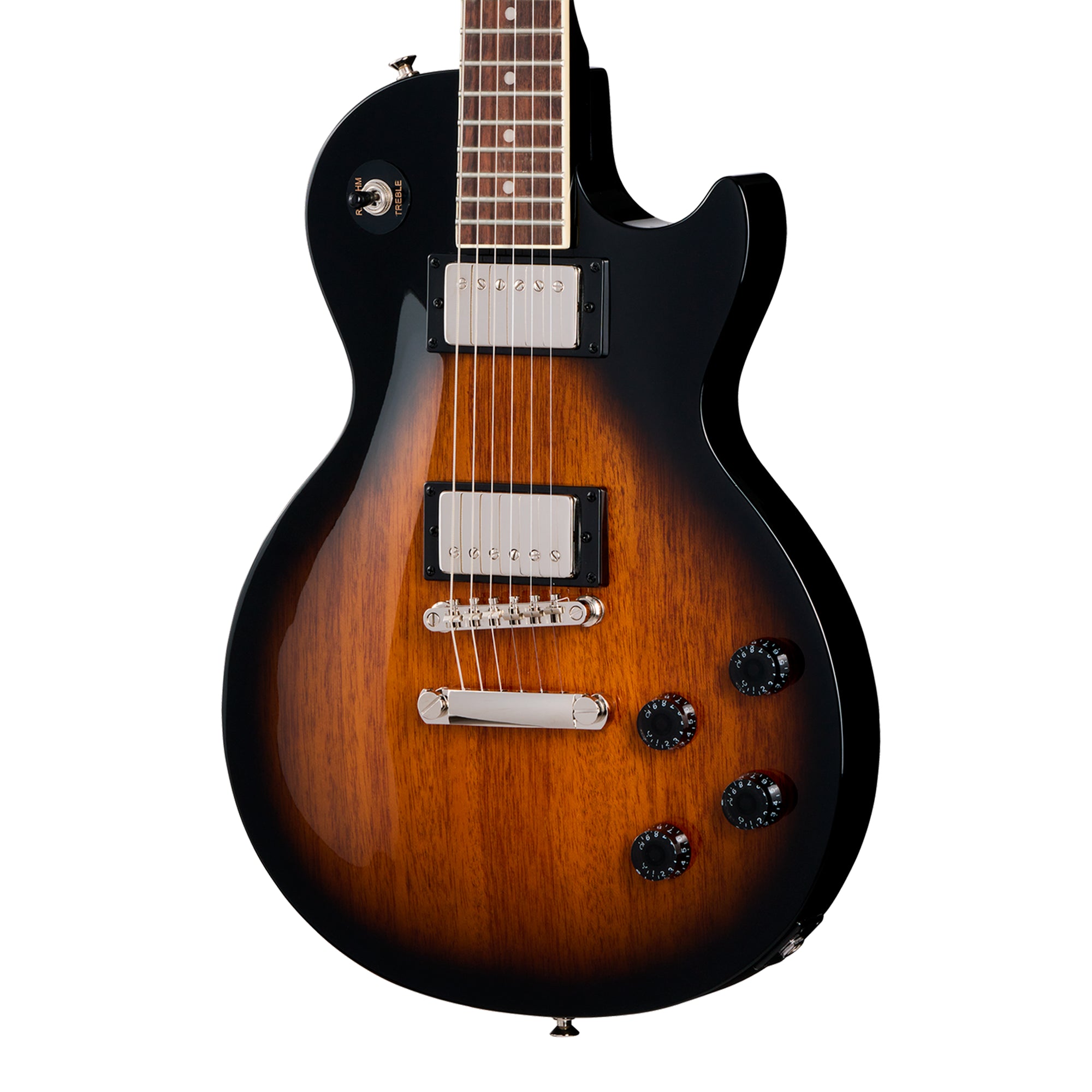 Guitarra Eléctrica Epiphone Les Paul Tribute - E1LPOVSNH1