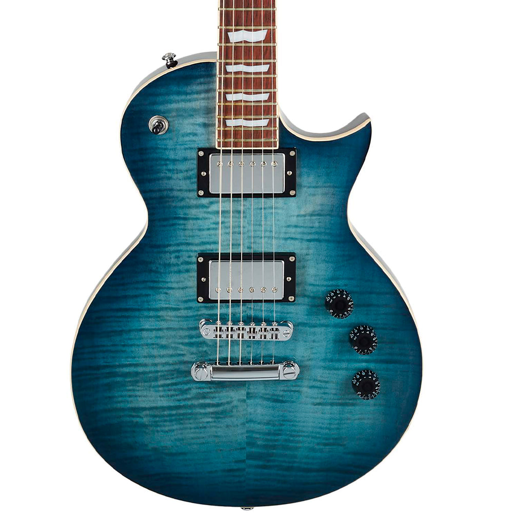 Guitarra eléctrica LTD - EC256 CB