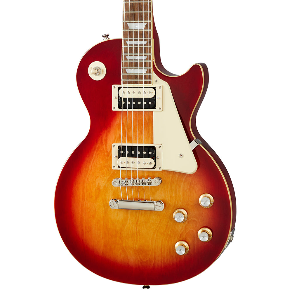 Guitarra eléctrica Epiphone Herritage Cherry - EILOHSNH1