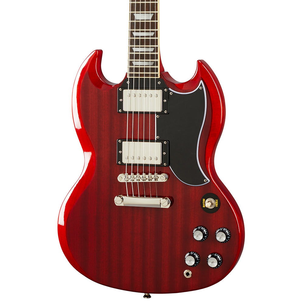 Guitarra Eléctrica SG Epiphone - EISS61VCNH1