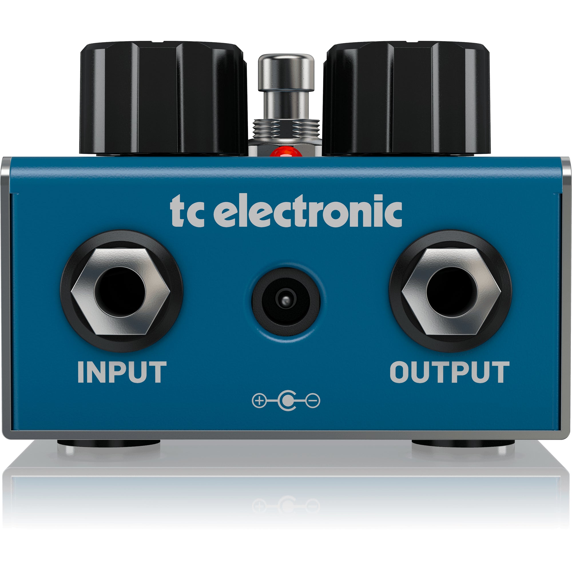 Pedal Reverb Tc Electronic -  Fluorescence Shimmer Reverb