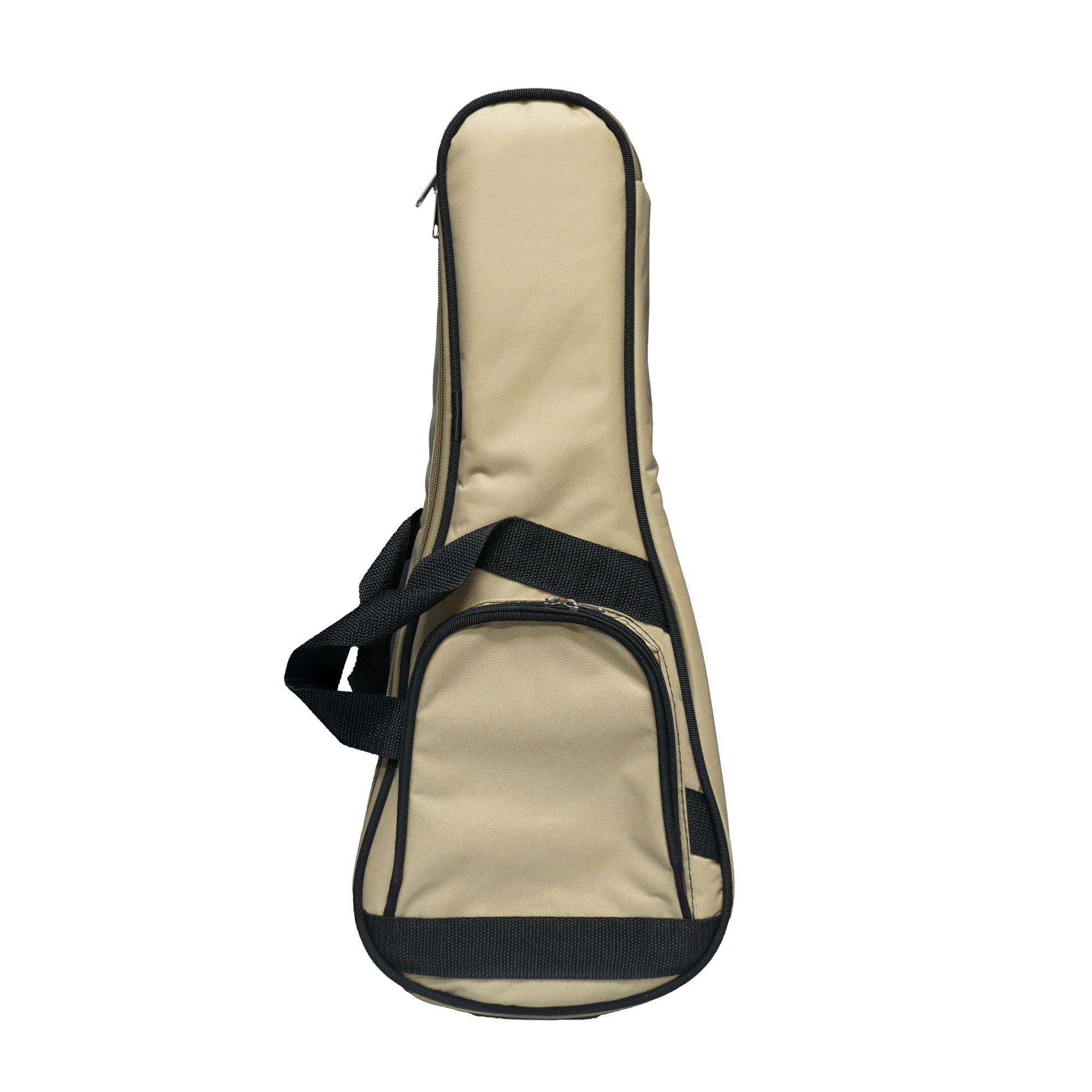 Funda doble acolchada para Ukelele Soprano