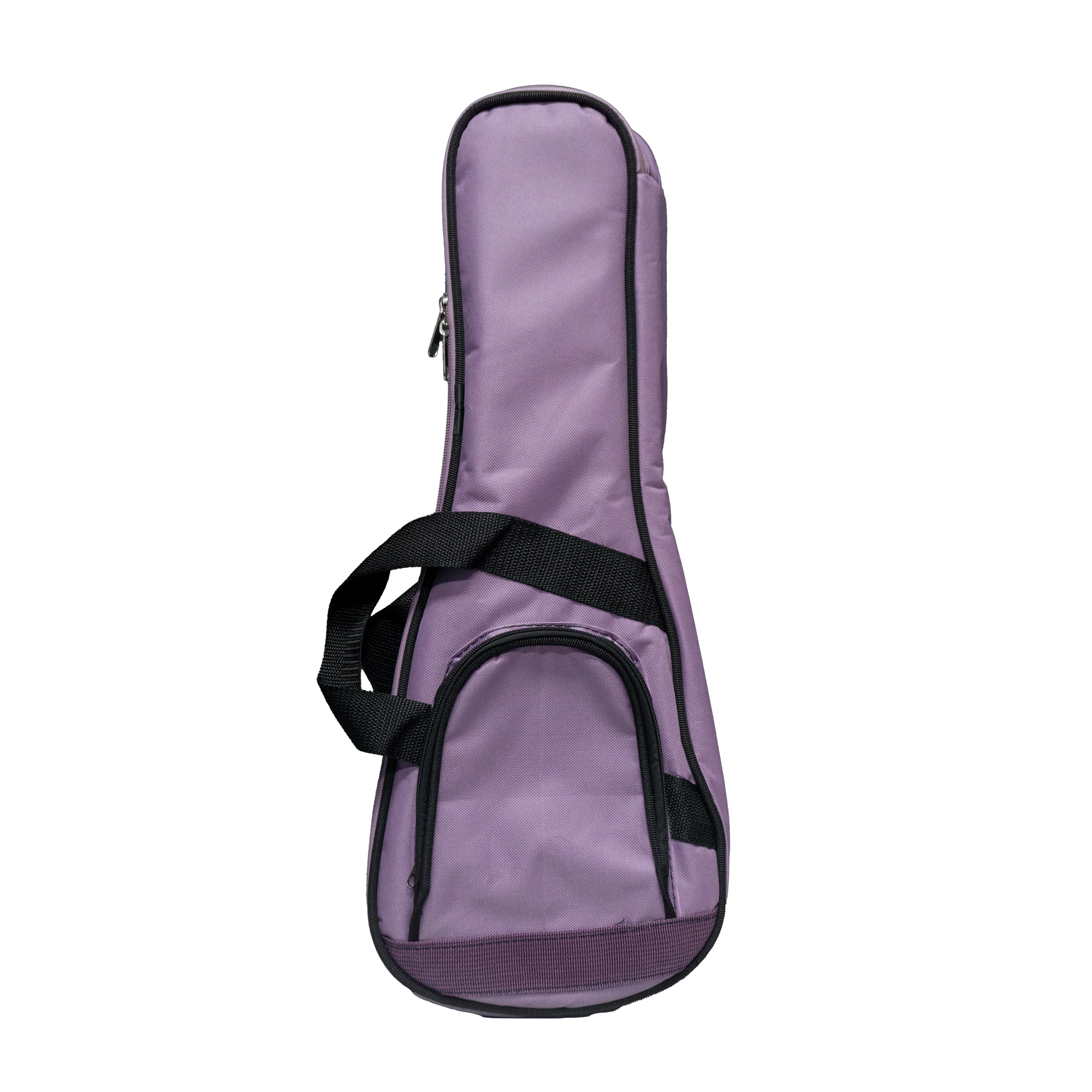 Funda doble acolchada para Ukelele Soprano