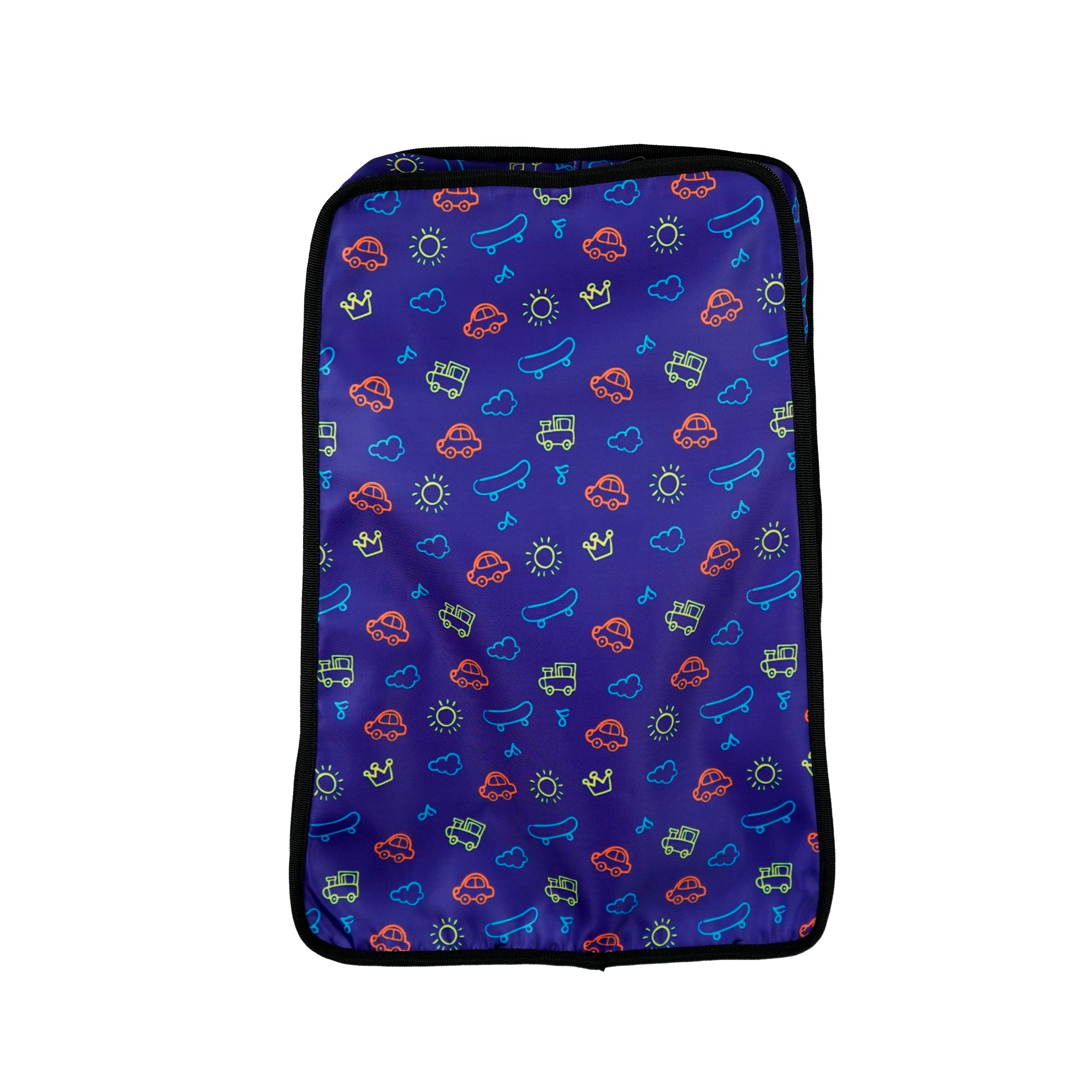 Funda Metalófono Cromático 2/8 con diseño