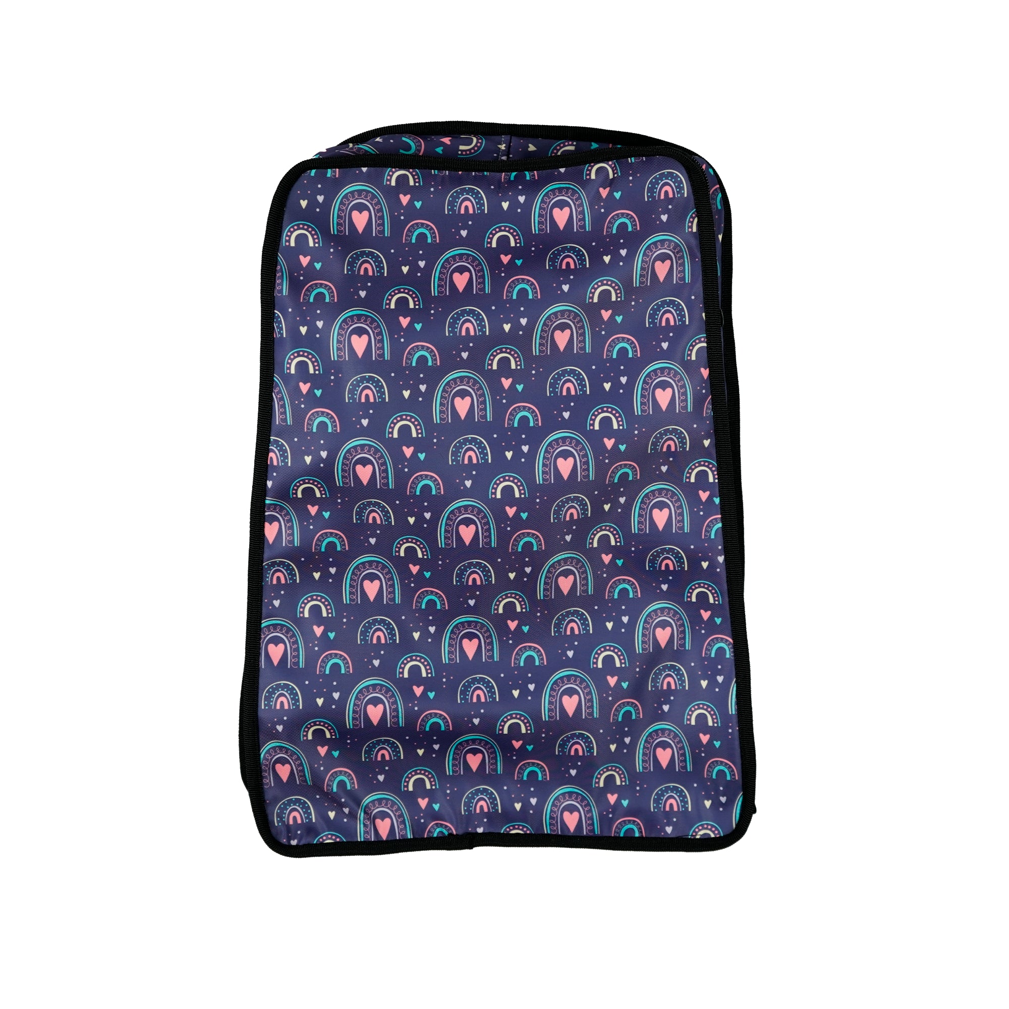 Funda Metalófono Cromático 2/8 con diseño