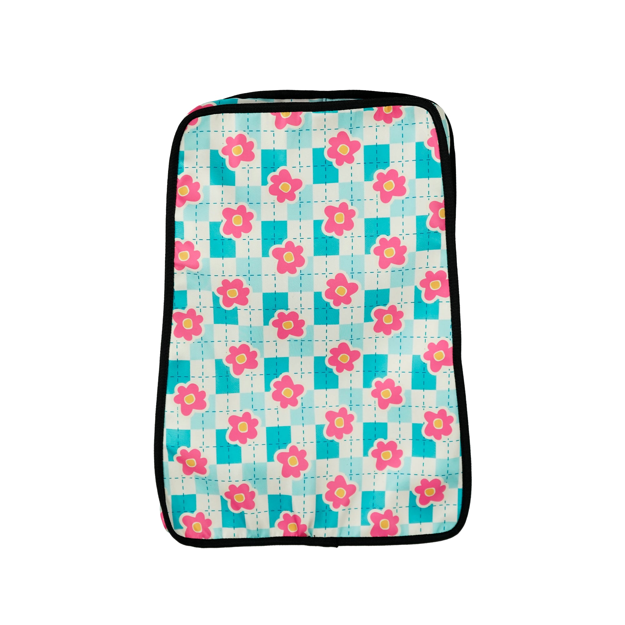 Funda Metalófono Cromático 2/8 con diseño