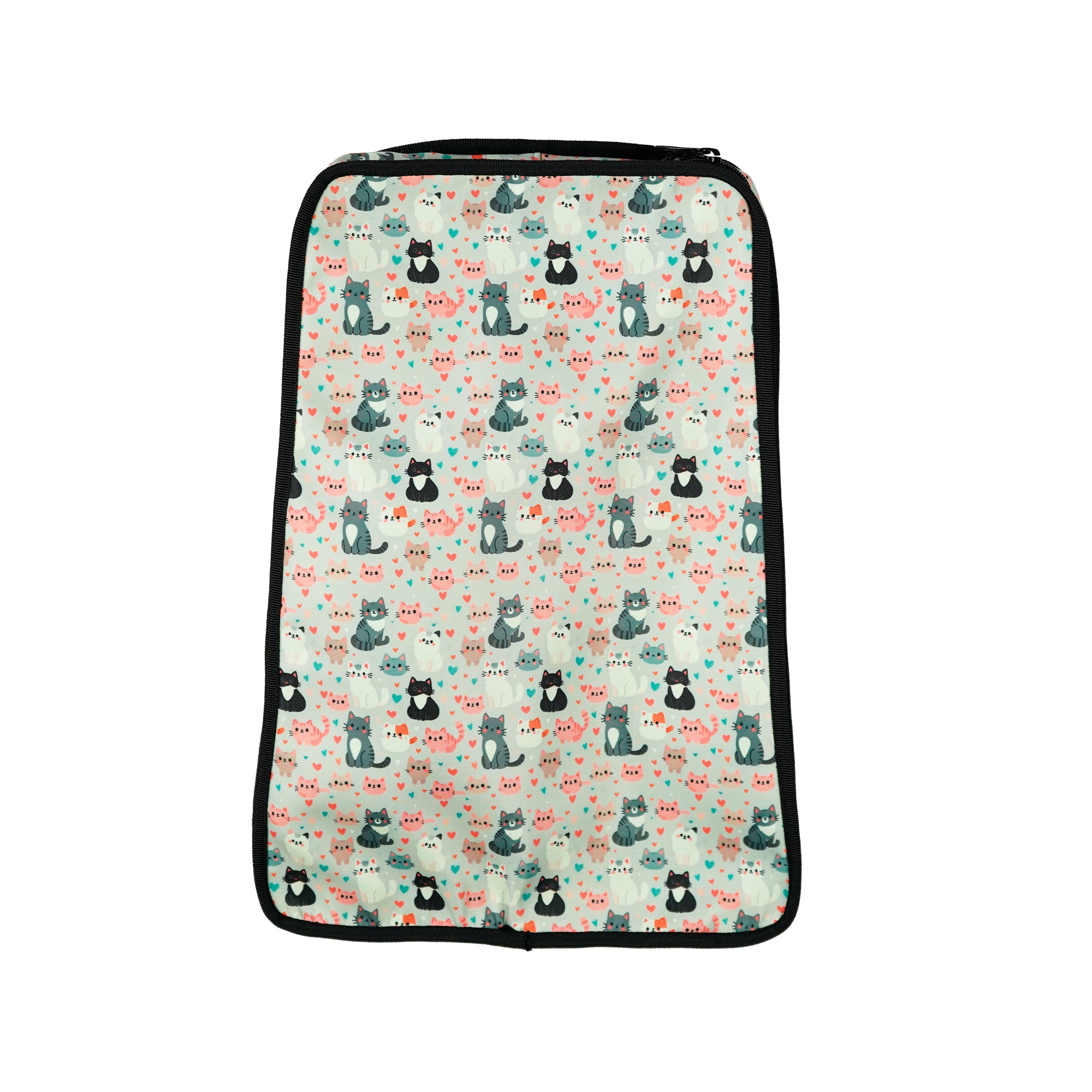 Funda Metalófono Cromático 2/8 con diseño