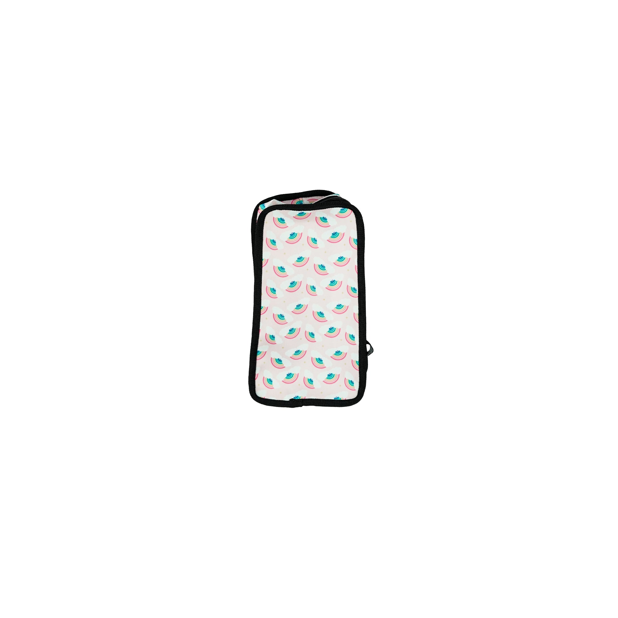 Funda Metalófono Diatónico 1/8 con diseño