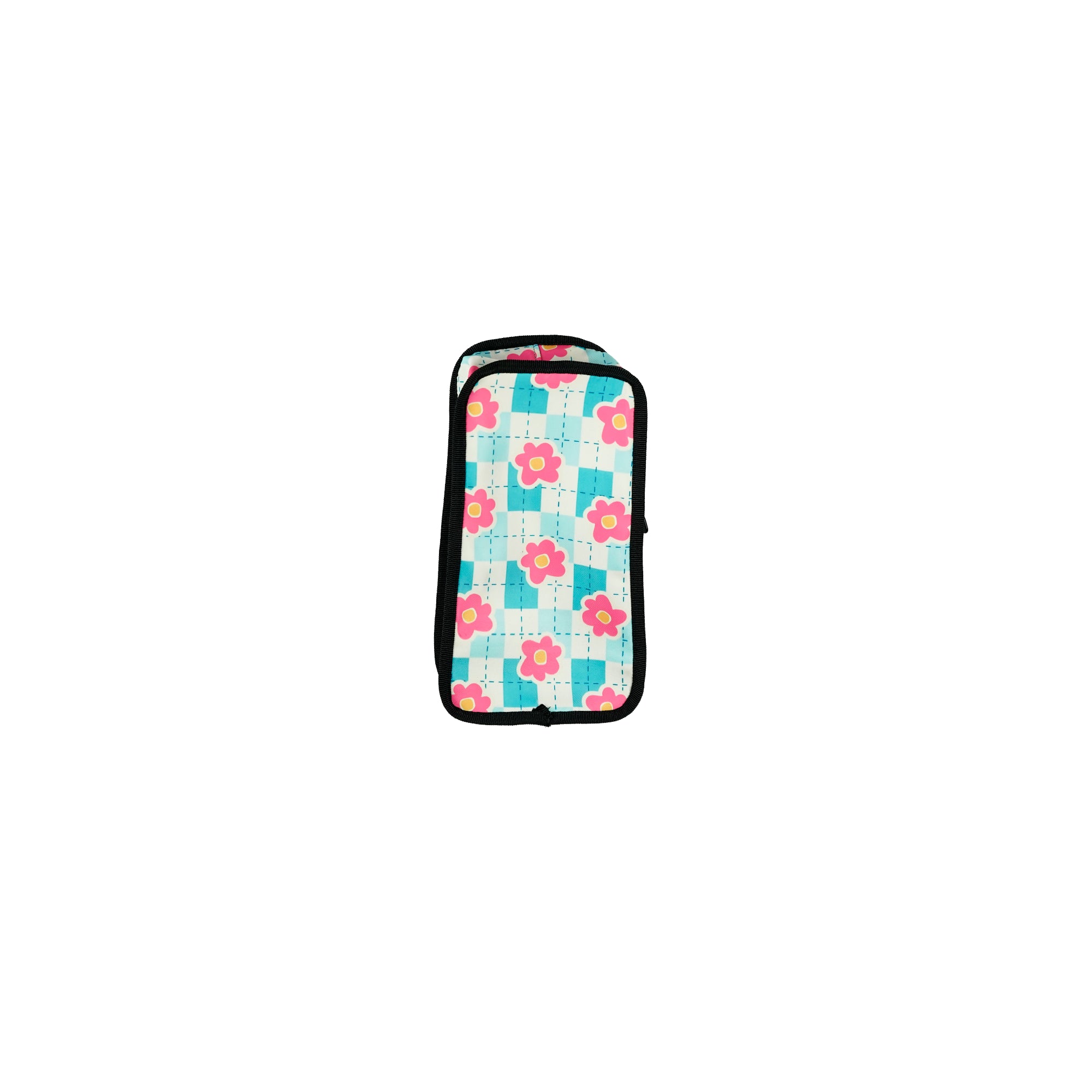 Funda Metalófono Diatónico 1/8 con diseño