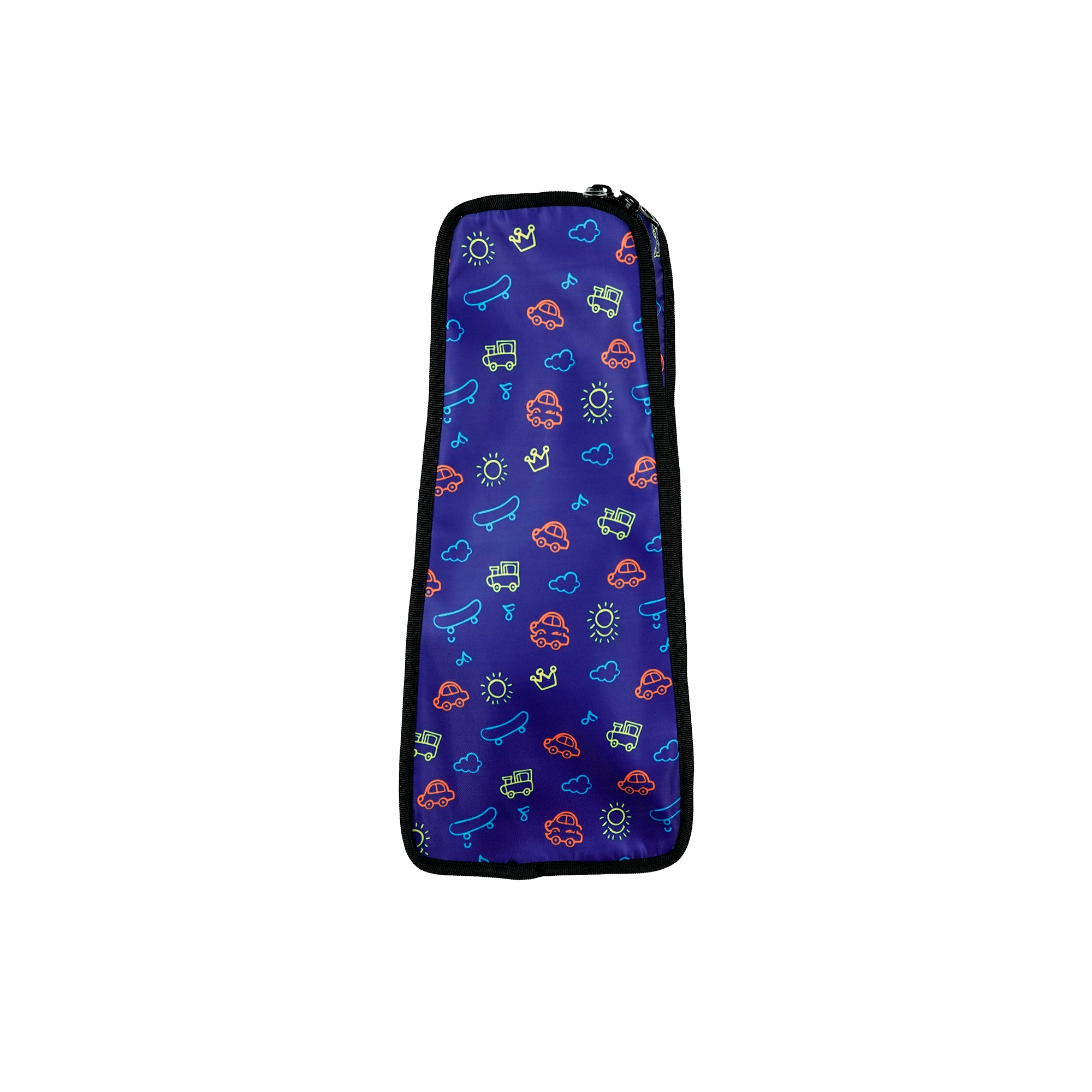 Funda Metalófono Diatónico 2/8 con diseño