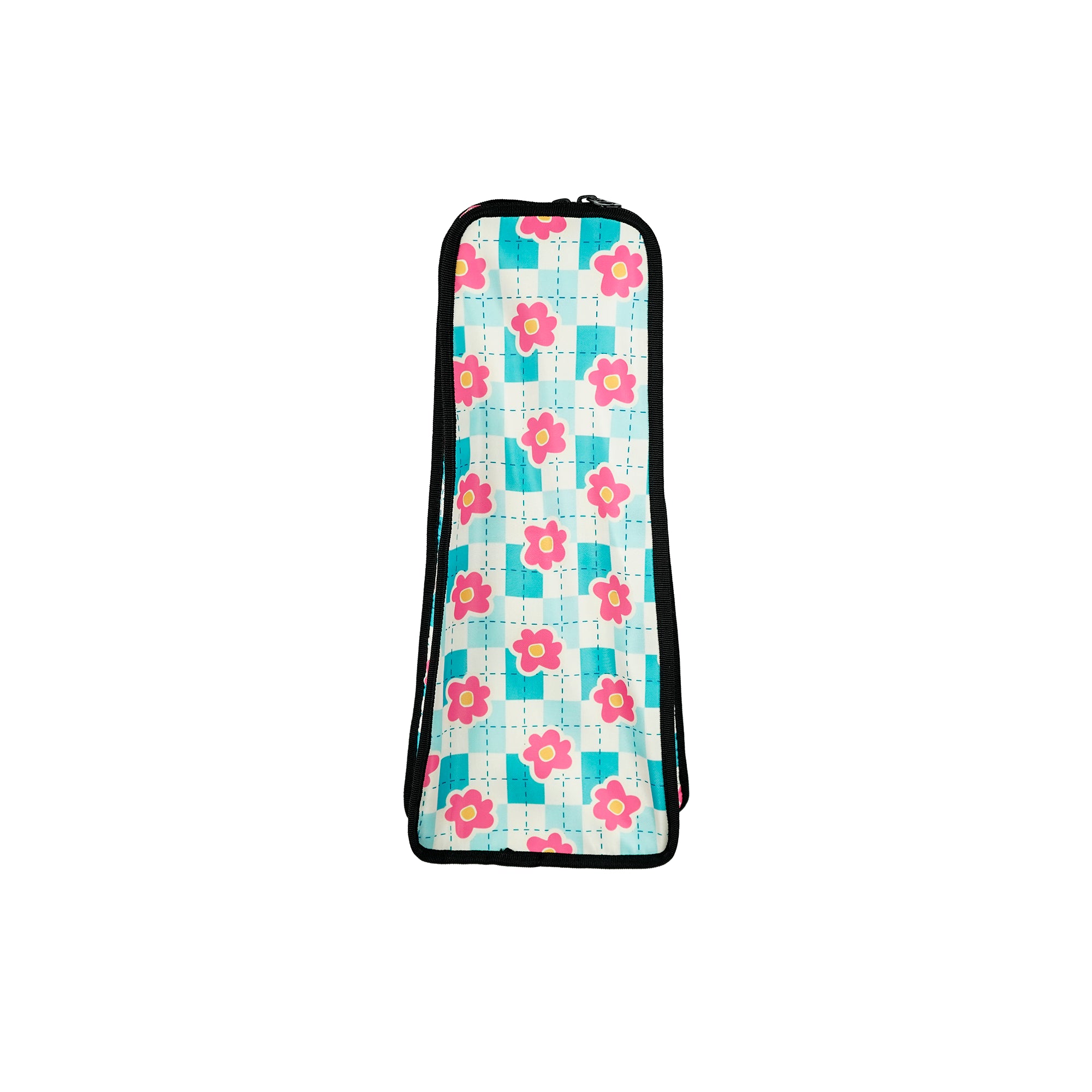 Funda Metalófono Diatónico 2/8 con diseño