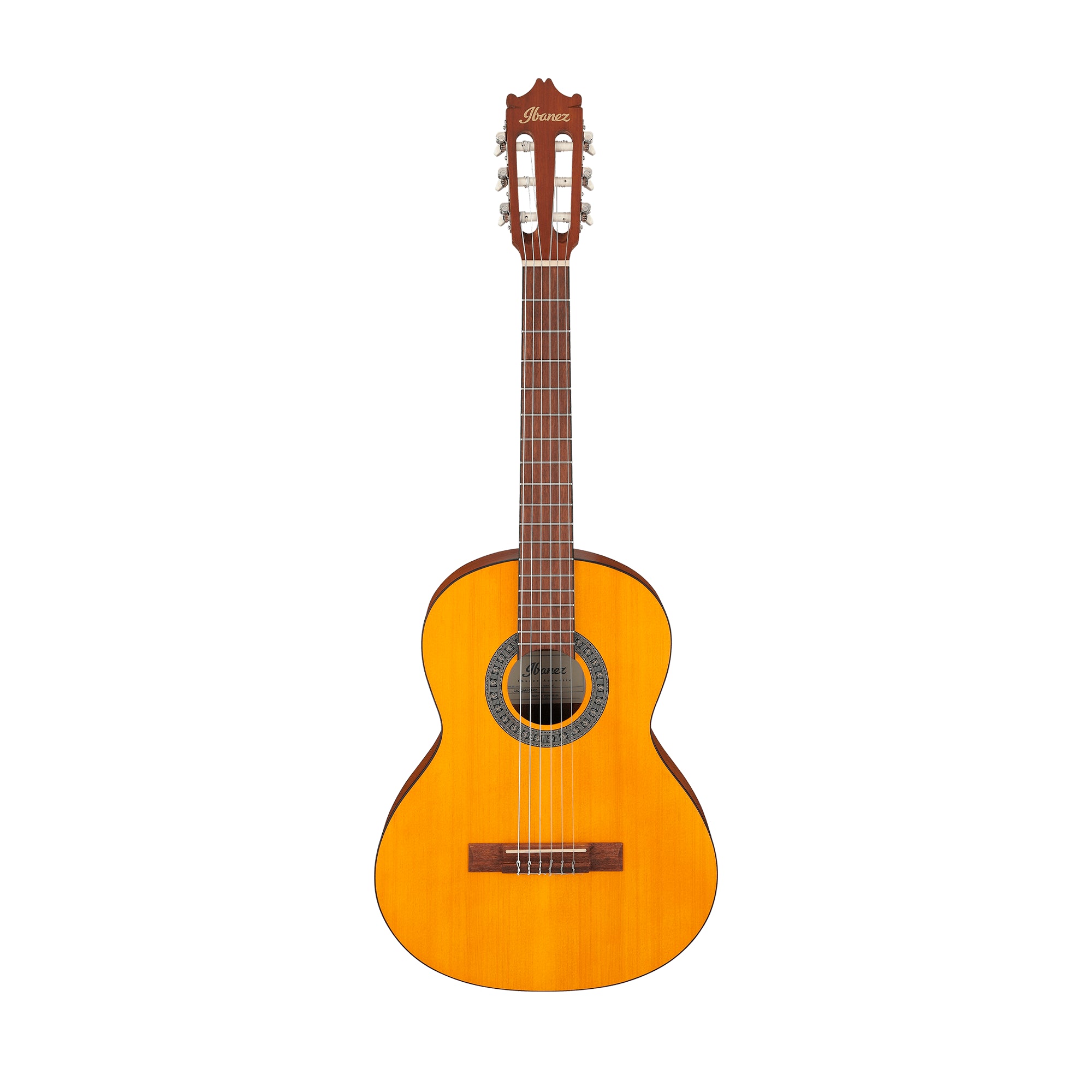 Guitarra Acústica Ibanez - GA2