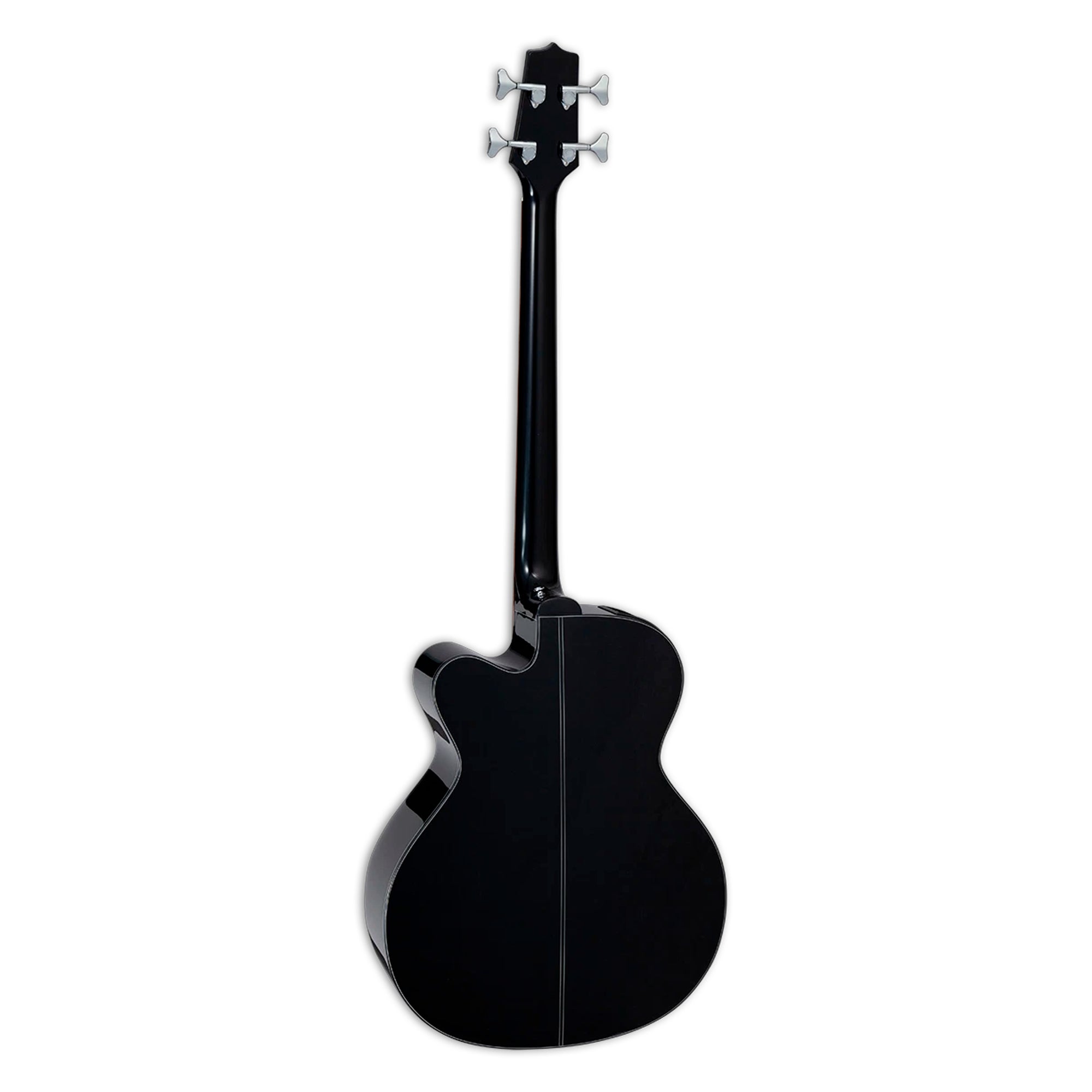 Bajo Electroacustico Takamine - GB30CE BK
