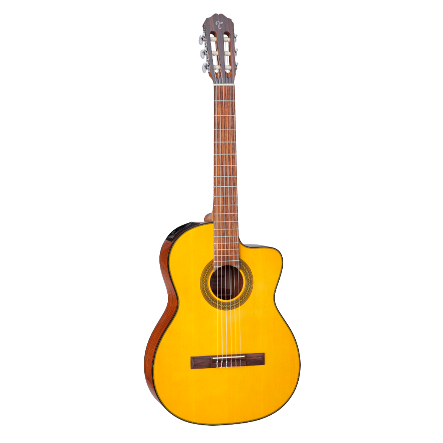 Guitarra Electroacústica Takamine - GC1CE-NAT