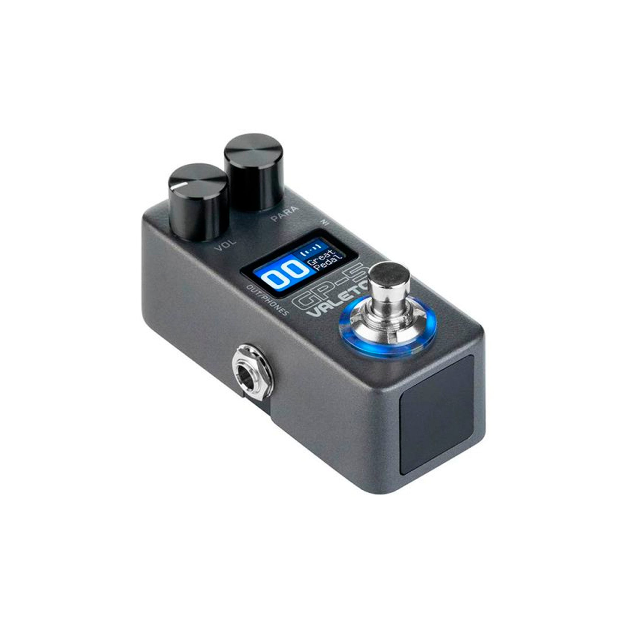 Pedal Multiefectos Valeton - GP-5