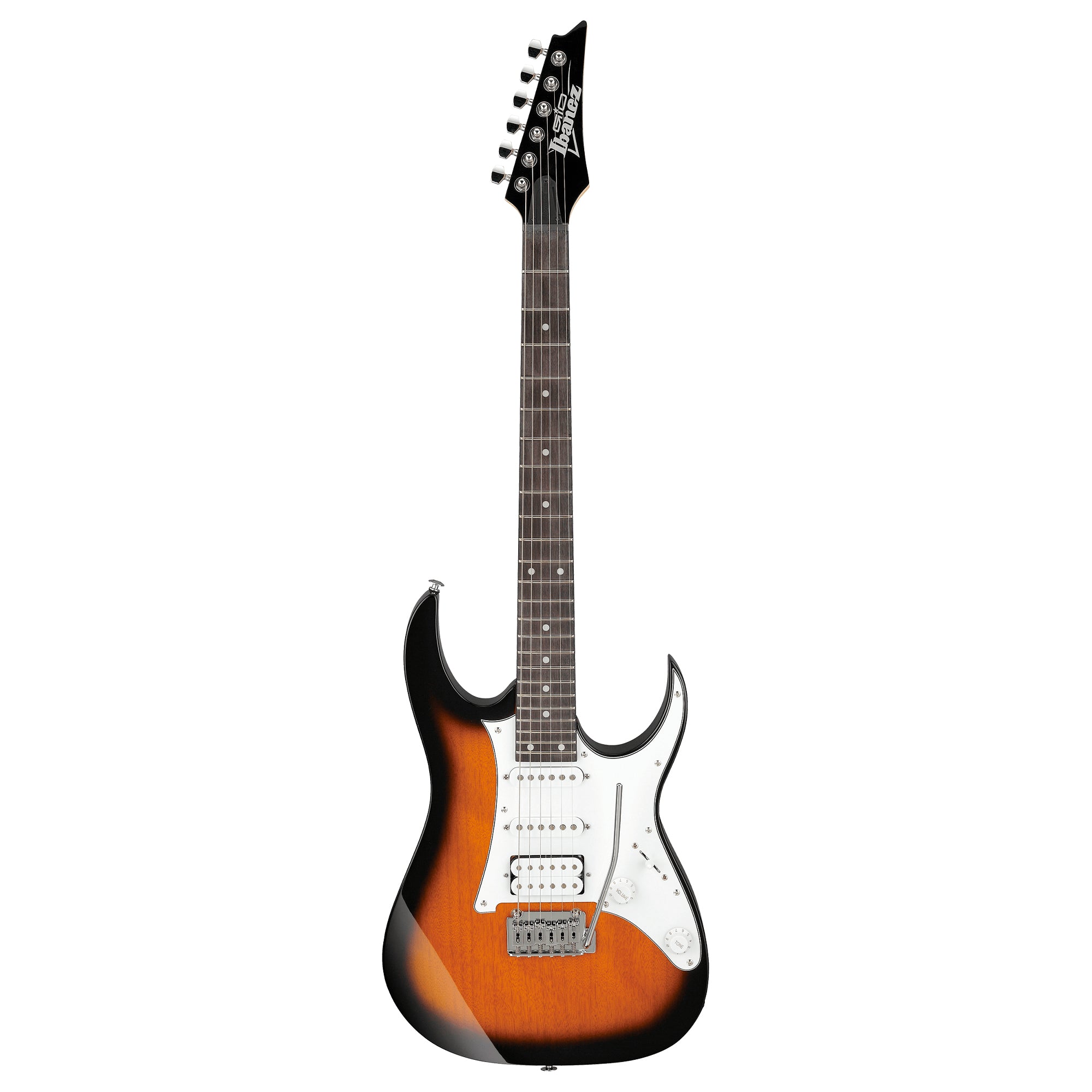 Guitarra eléctrica Ibanez - GRG140 SB