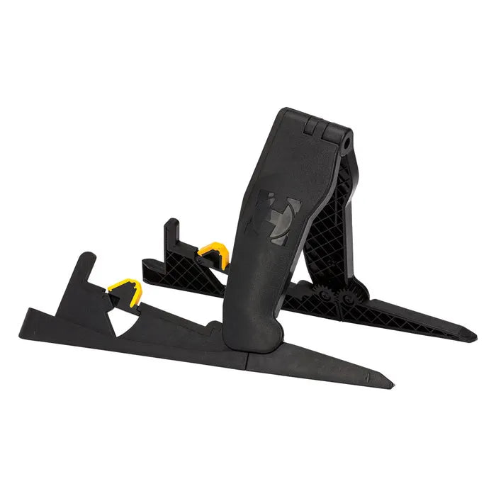 Soporte para guitarra Eléctrica y Acústica Hercules - GS200B