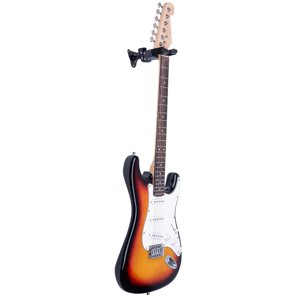 Soporte guitarra para pared Hercules - GSP39WB PLUS
