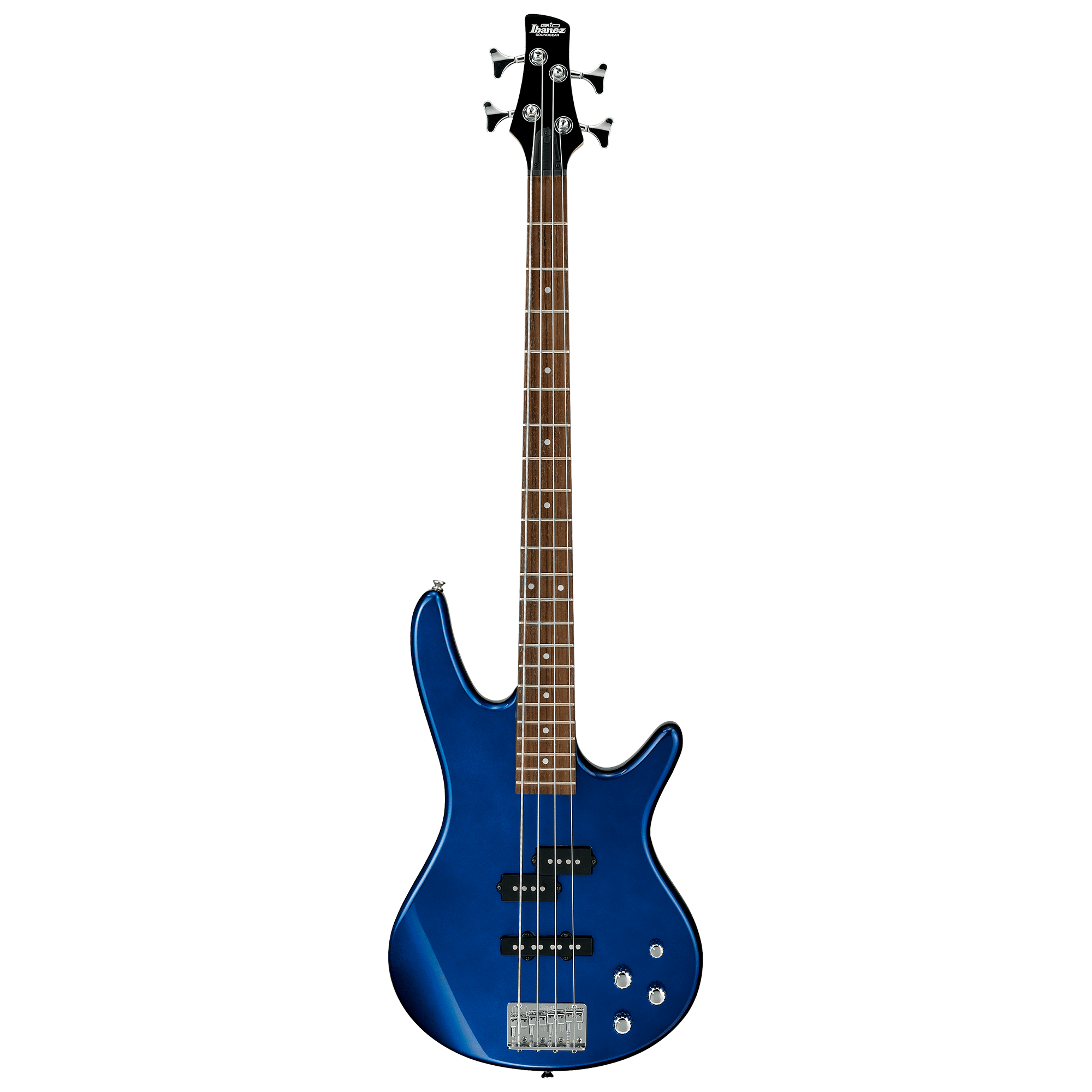 Bajo Electrico De 4 Cuerdas Ibanez - GSR200 JB