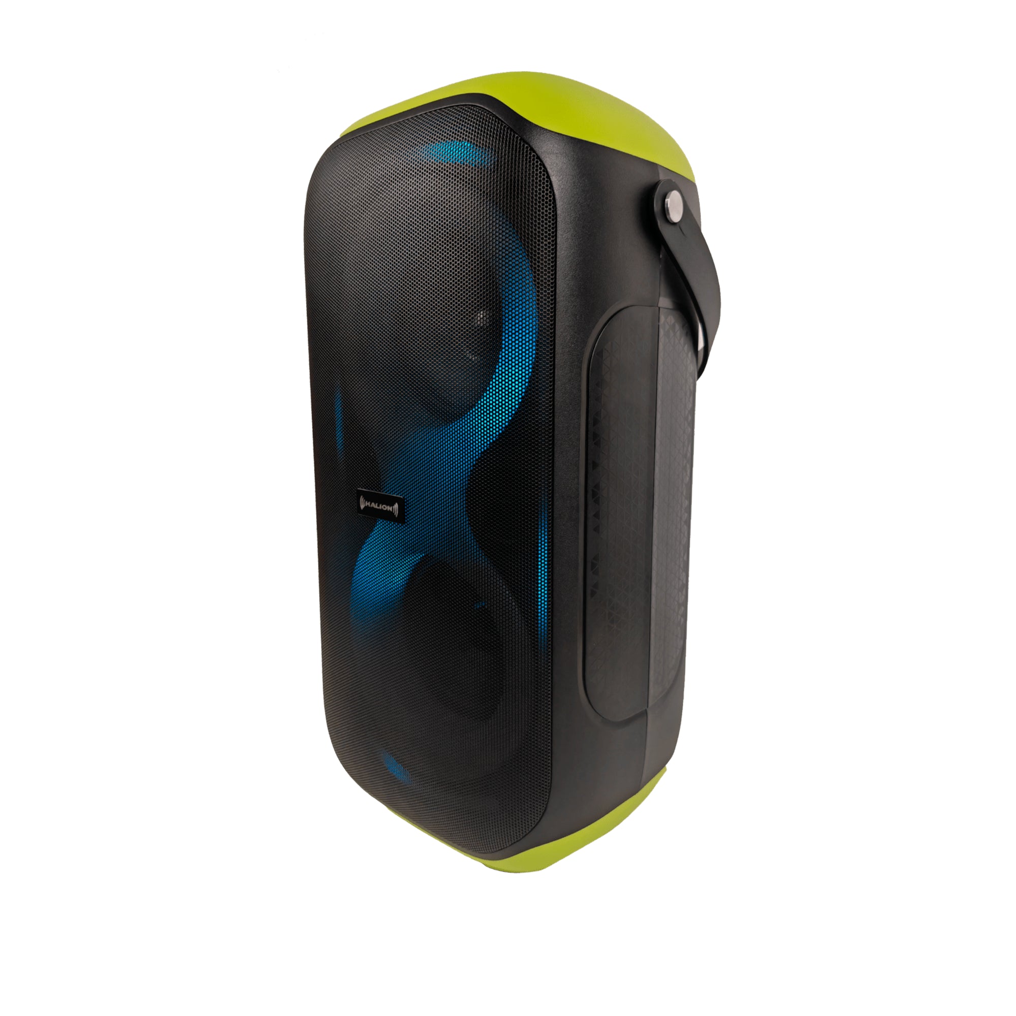 Parlante con batería Halion Calipso Pro 2x5" HA-W55