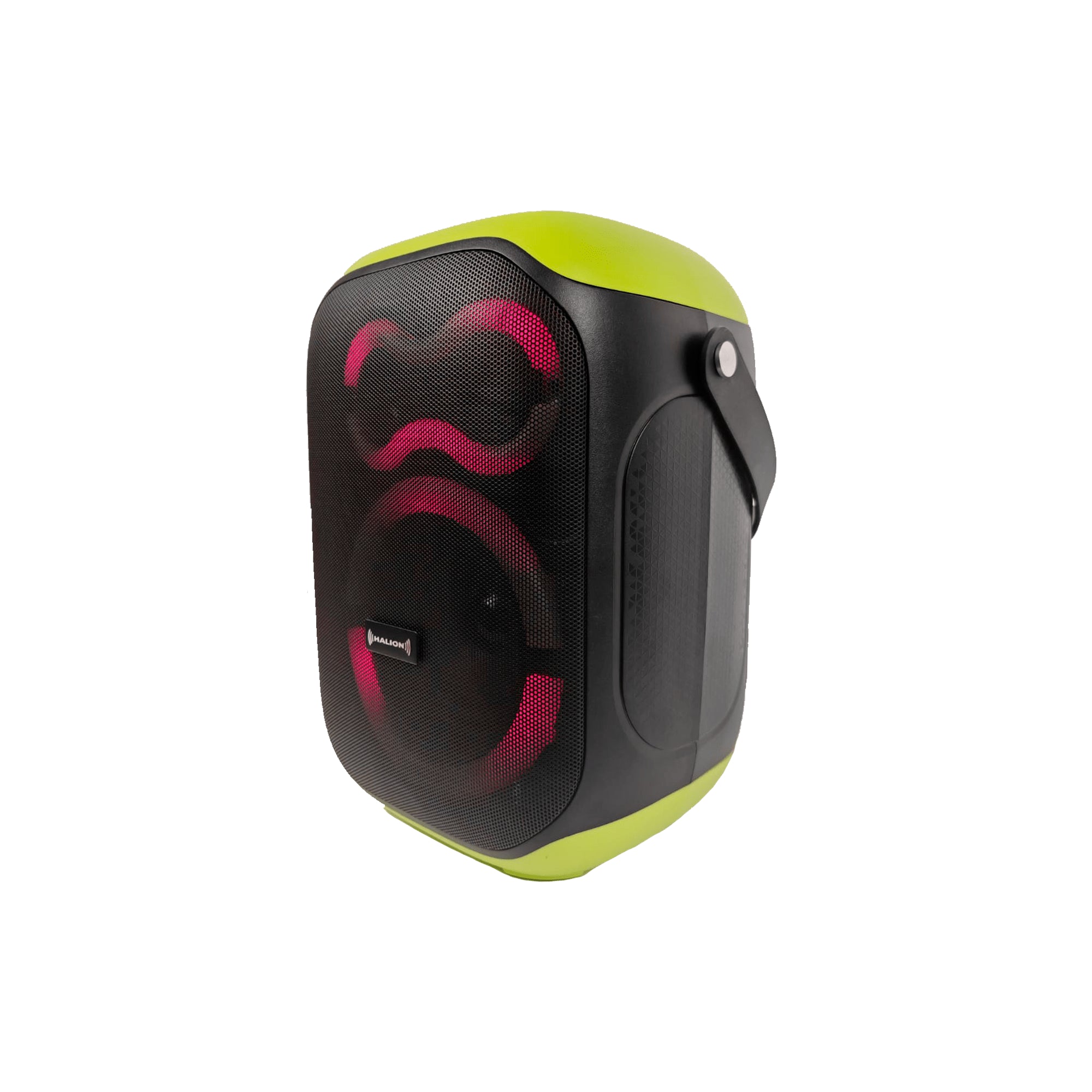 Parlante con batería Halion Calipso 5" HA-W51