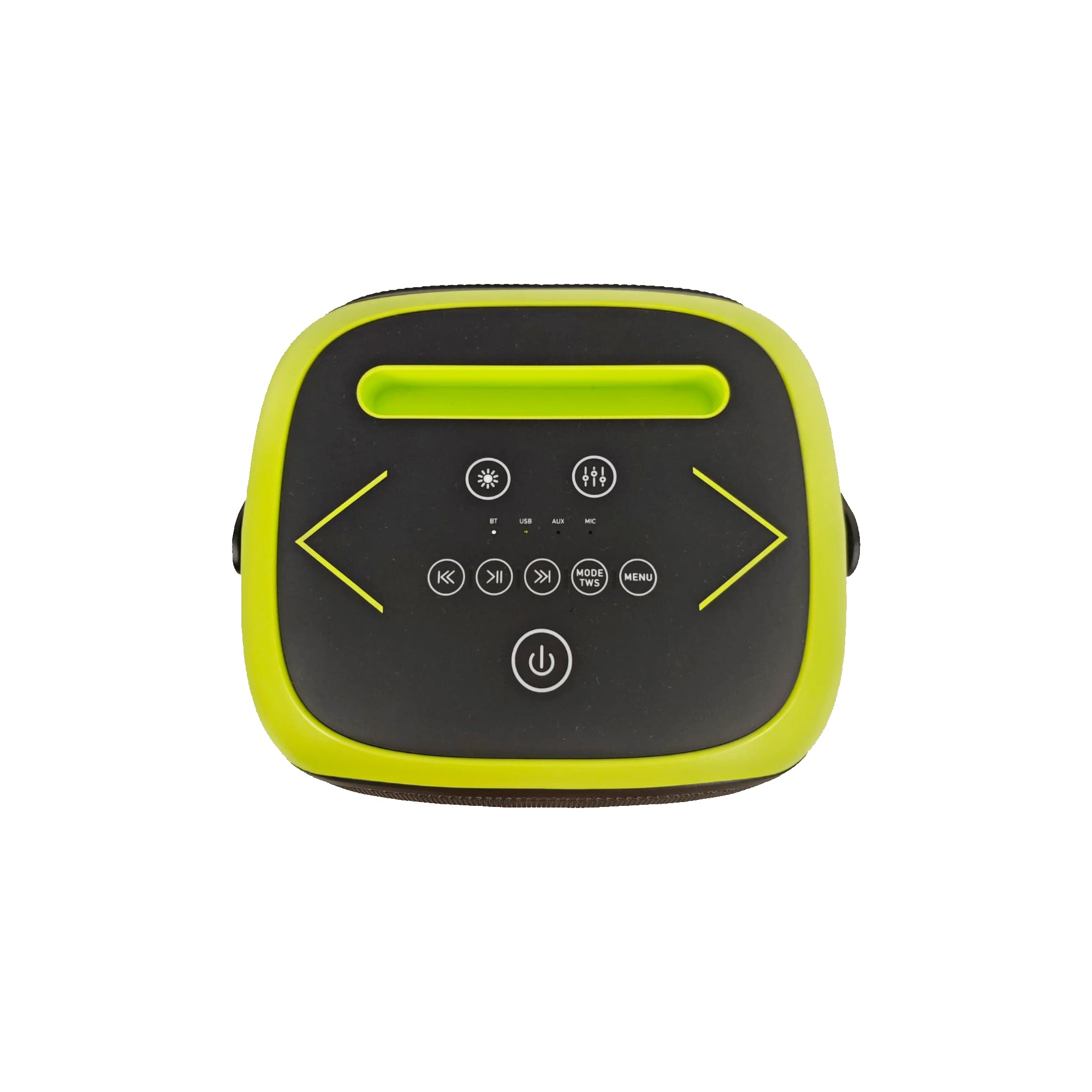 Parlante con batería Halion Calipso 5" HA-W51