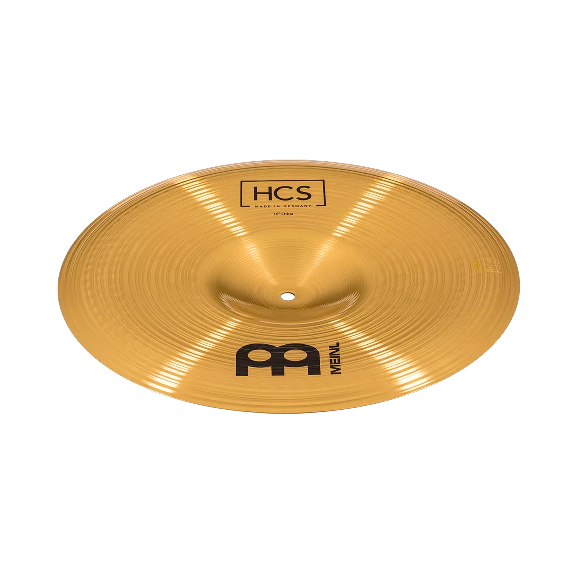 Platillo Meinl China 16" HCS16CH