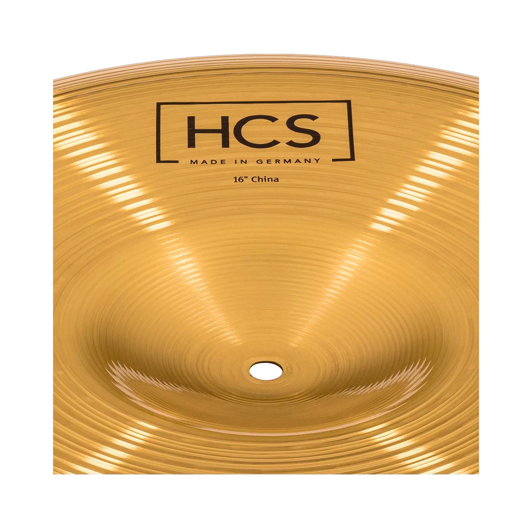 Platillo Meinl China 16" HCS16CH