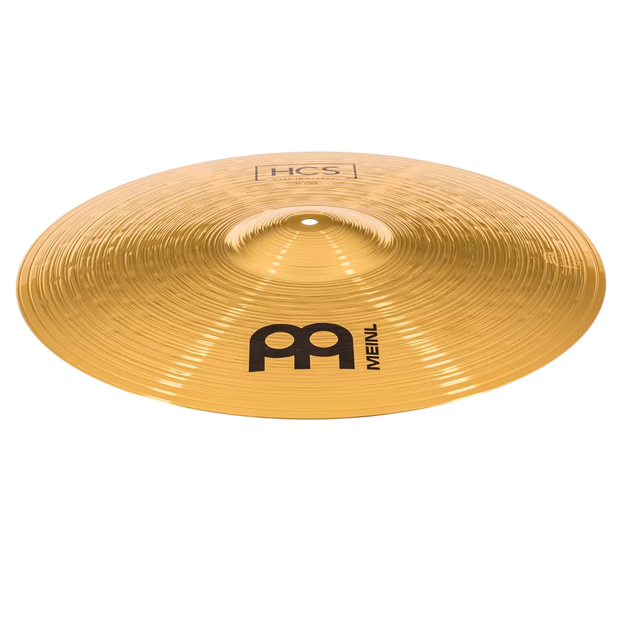 Platillo Crash 18" Meinl - HCS18C