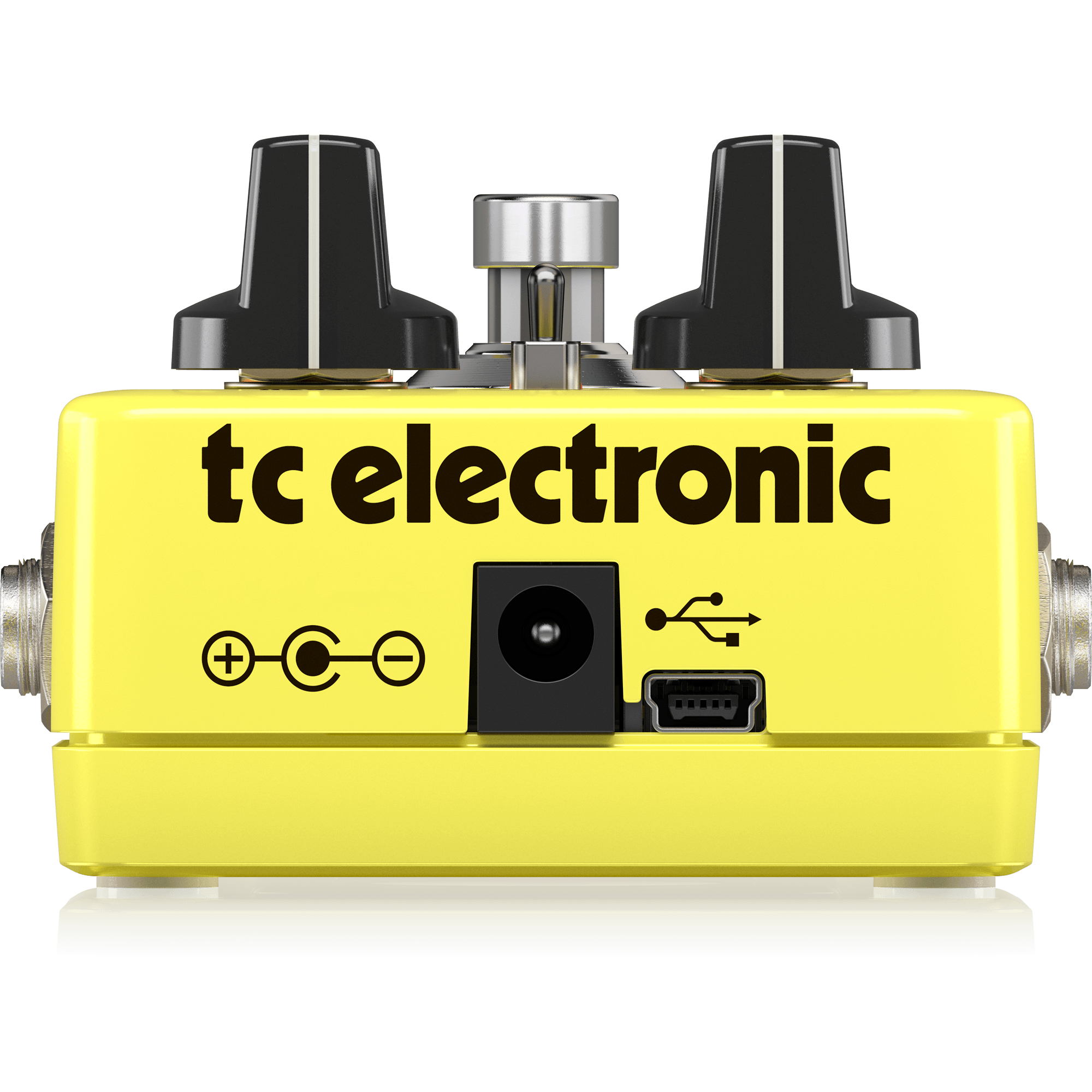Pedal Phaser Tc electronic - Helix Phaser