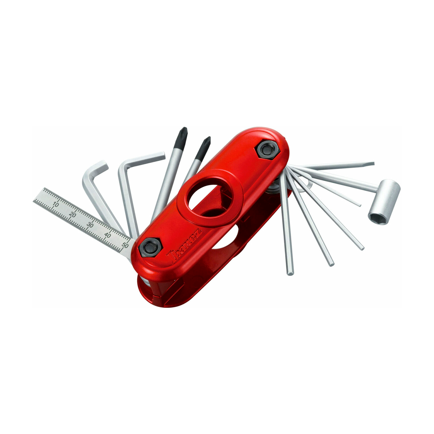 Multitool Ibanez - MTZ11
