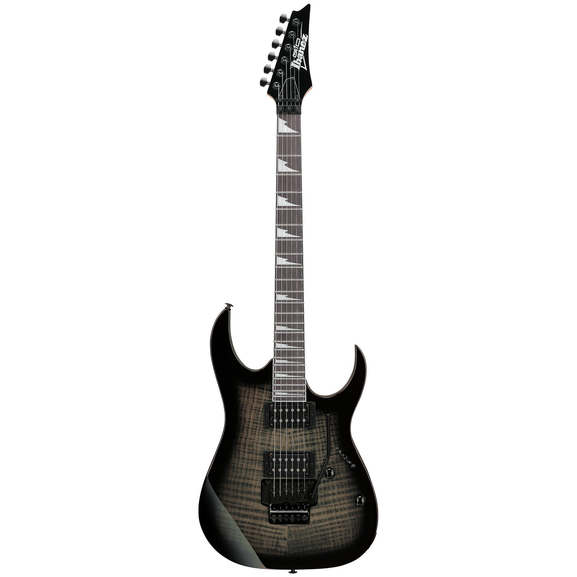 Guitarra Electrica Ibanez - GRG320FA-TKS