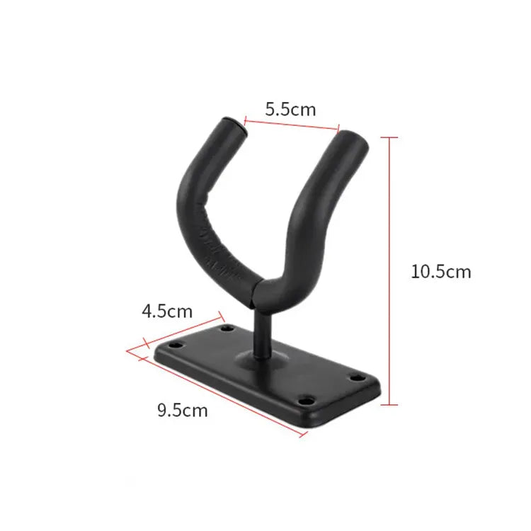Soporte de Guitarra para Pared - HG-13