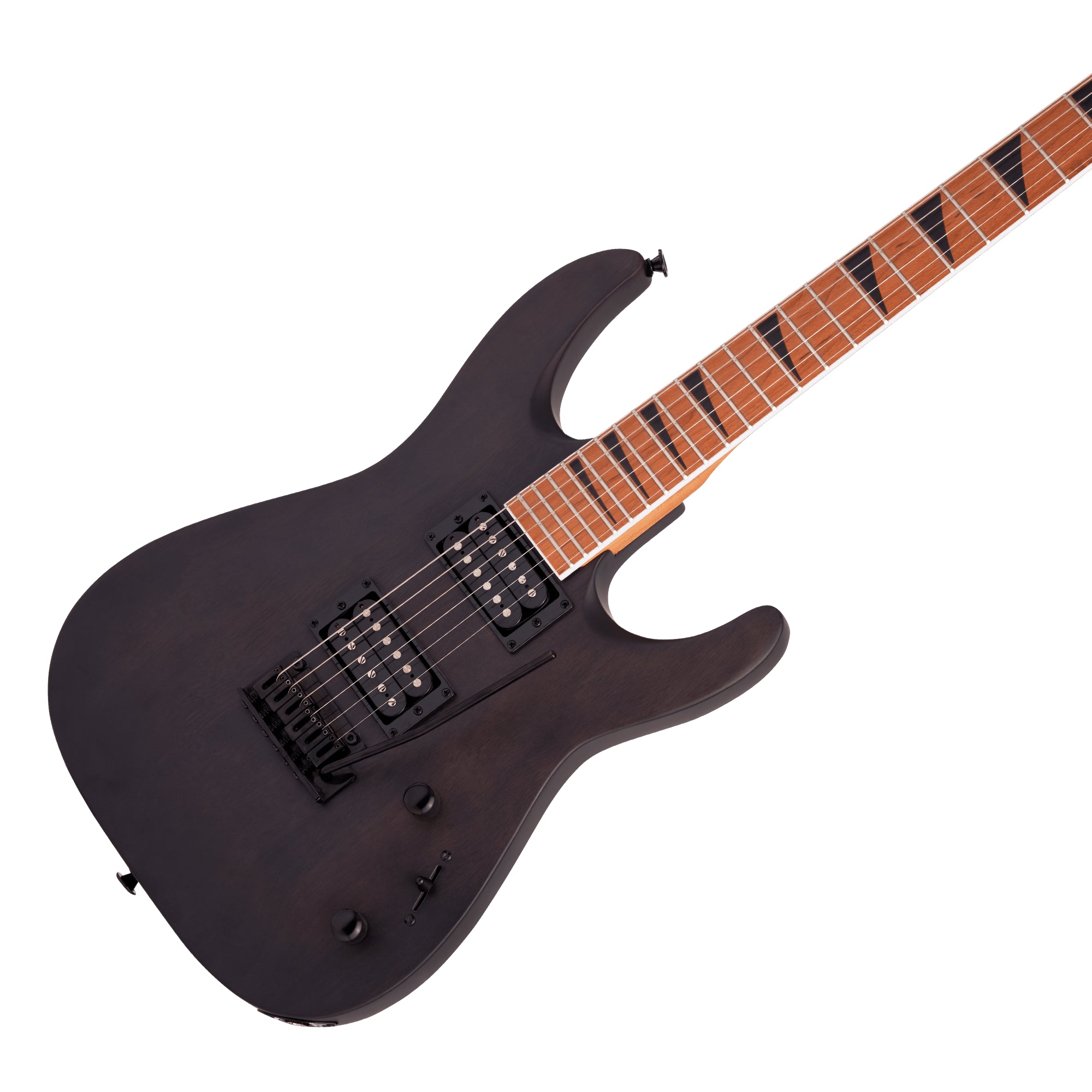 Guitarra Eléctrica Jackson - JS24 DINKY ARCH TOP DKAM