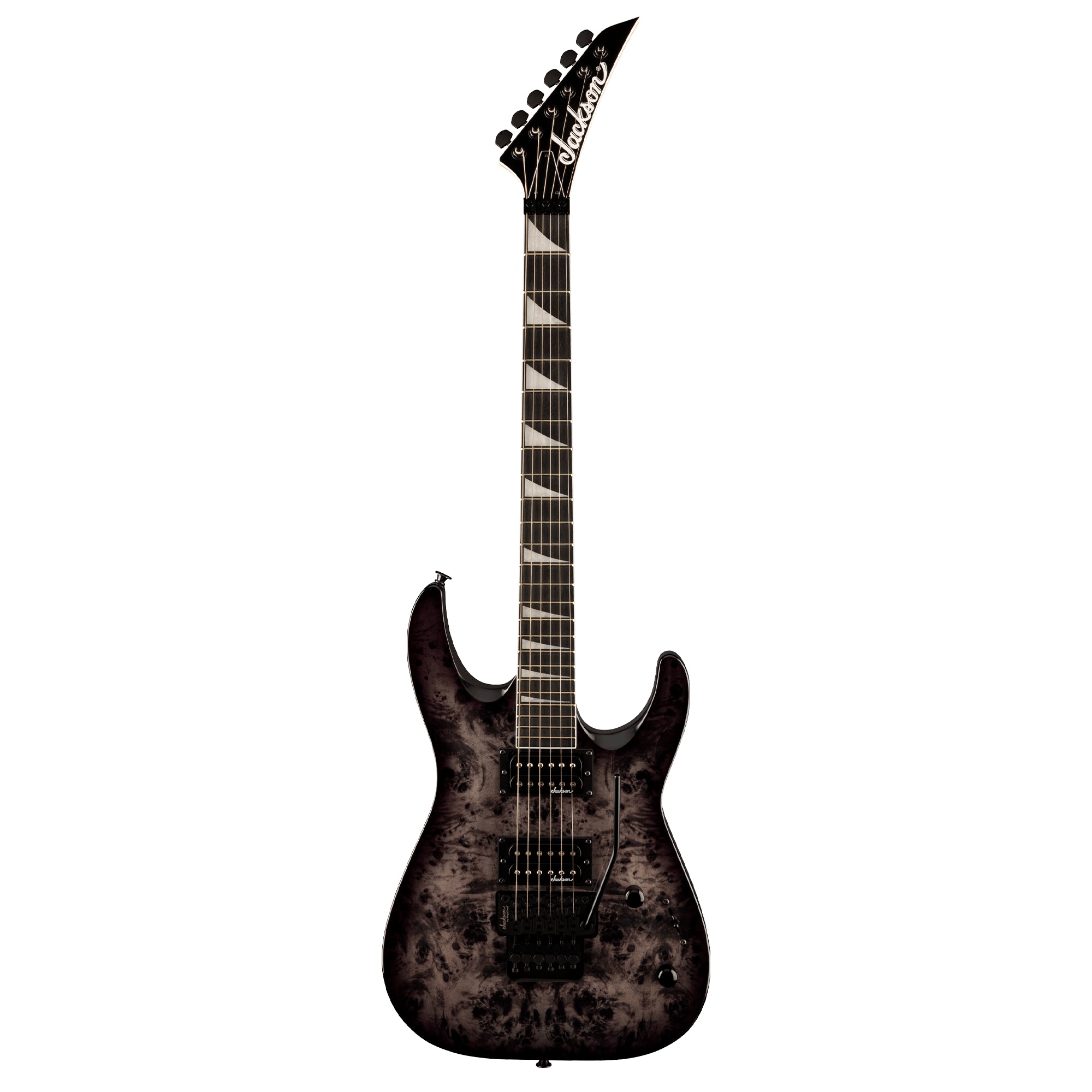 Guitarra Eléctrica Jackson - JS32 DKAP TB