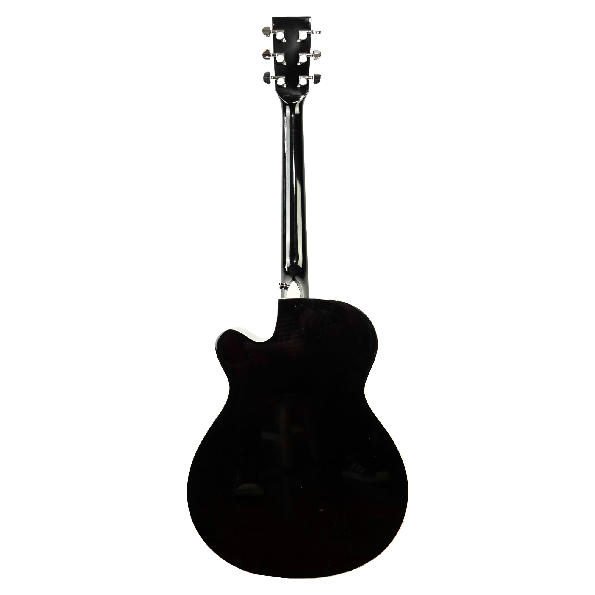Guitarra Acústica 40" Lespoir - K-206C SB