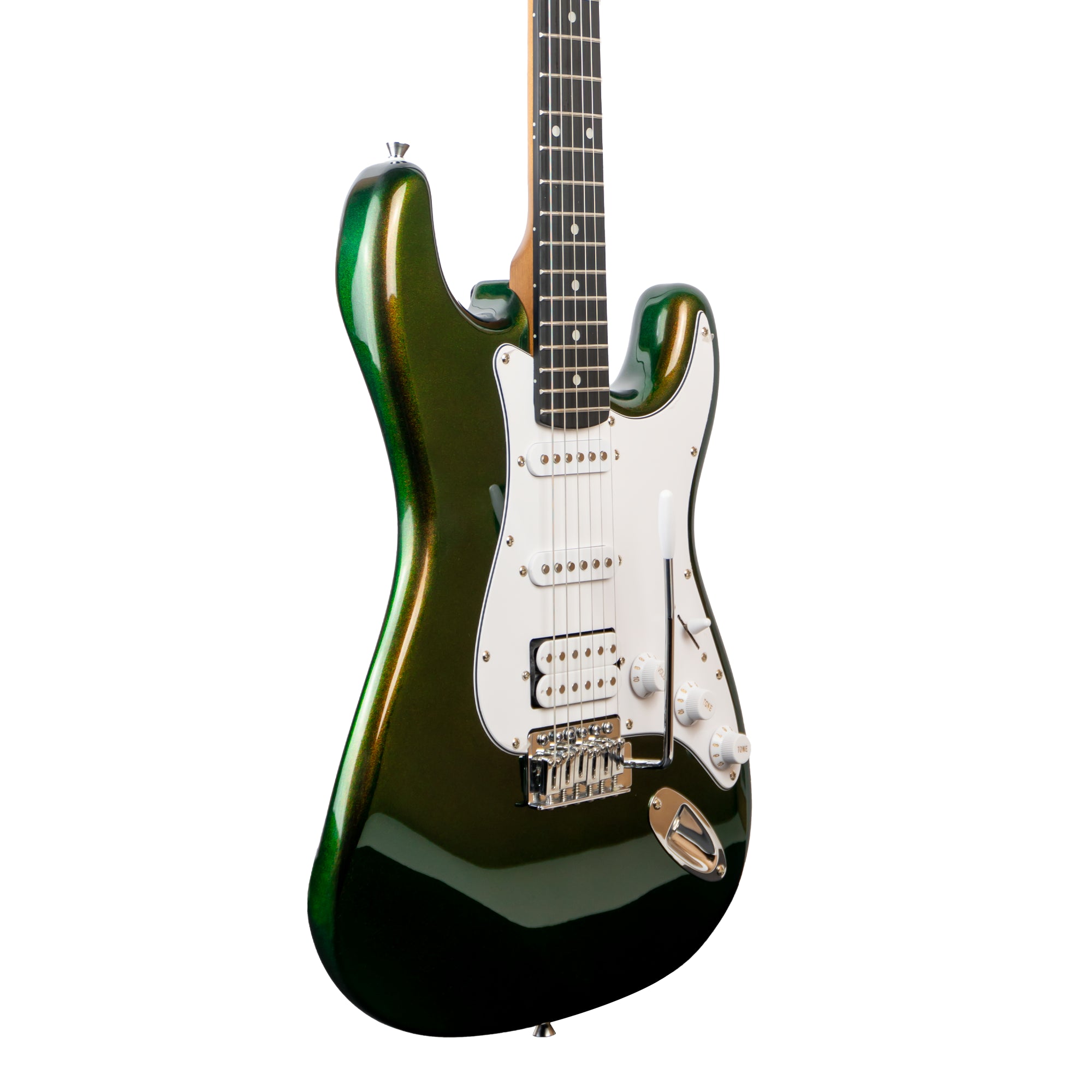 Guitarra Eléctrica Kaysen KST-215 GVG