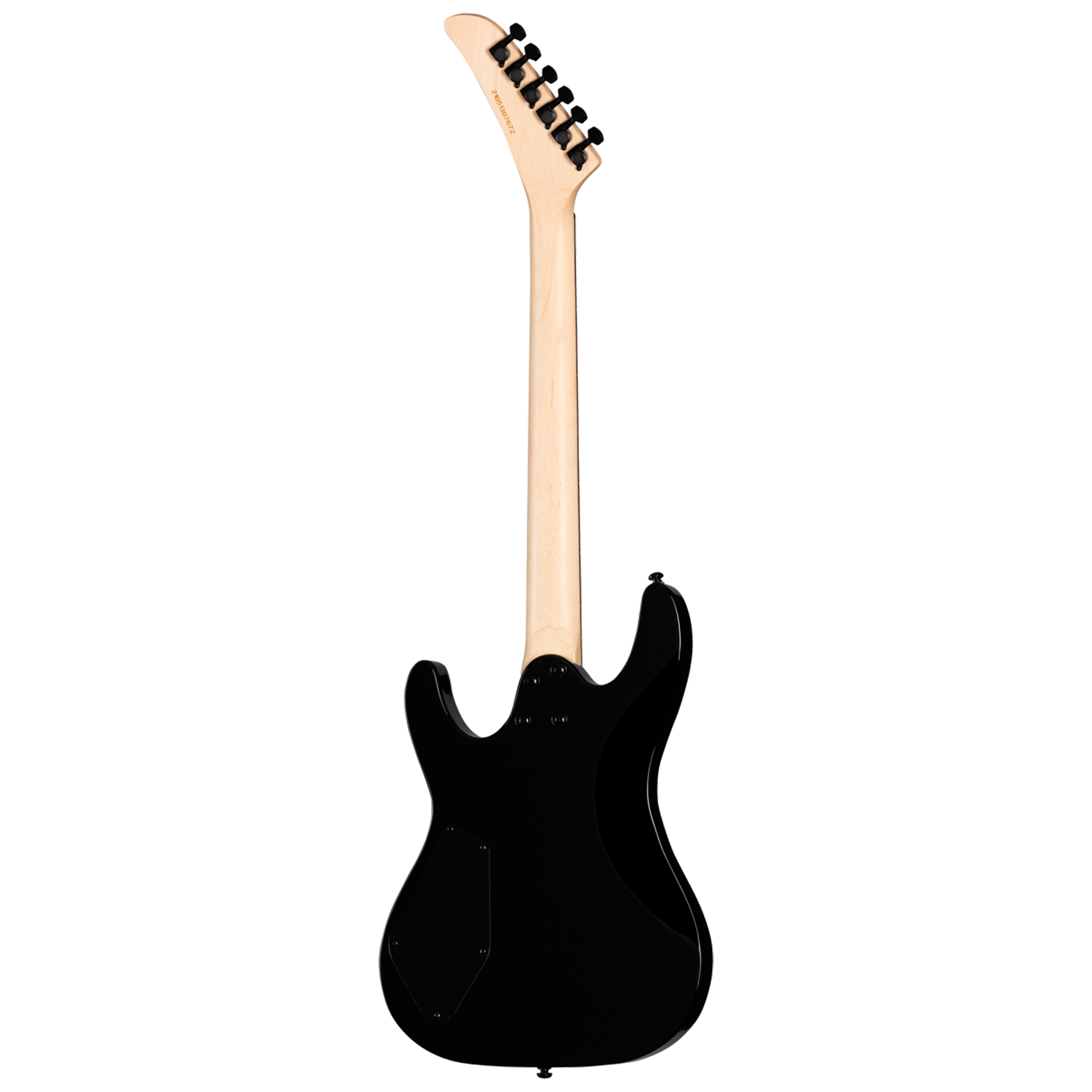Guitarra Electrica Kramer Striker Figured - KSTFLSTHSSTBBH1