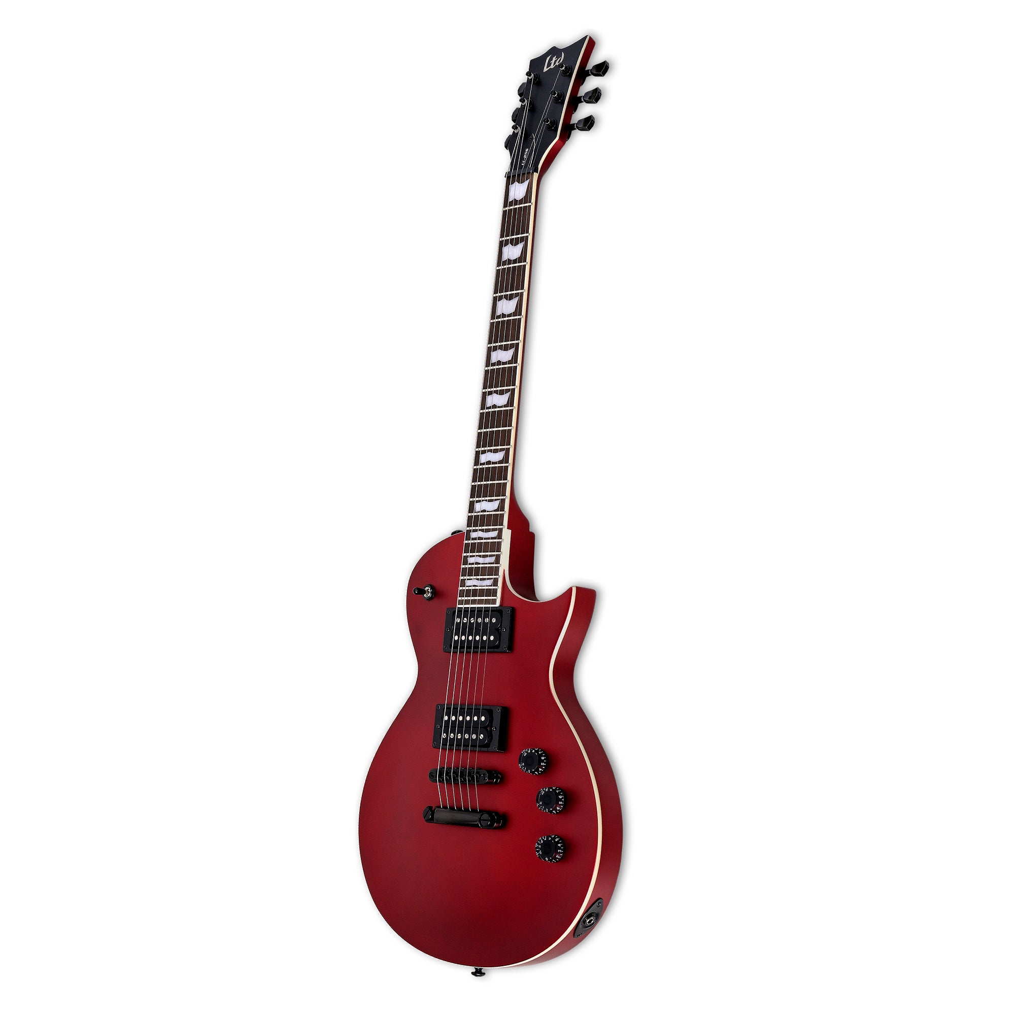 Guitarra Eléctrica LTD - EC256 CARS