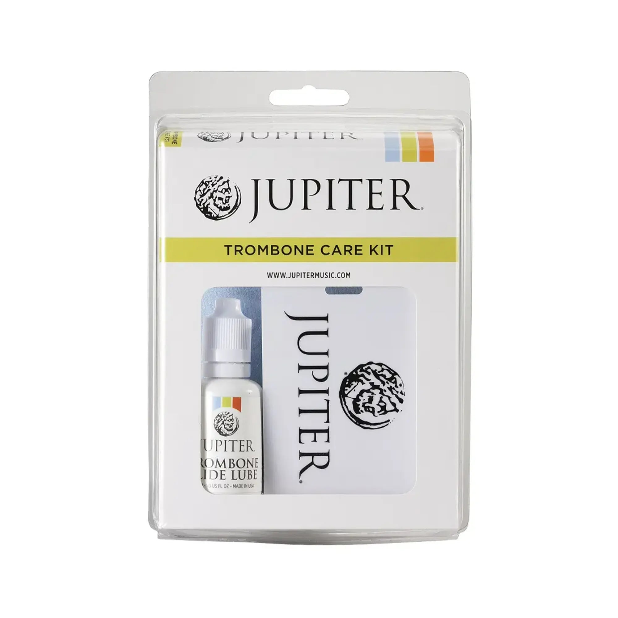 Limpiador de Trombón Jupiter -  JCM SLK1