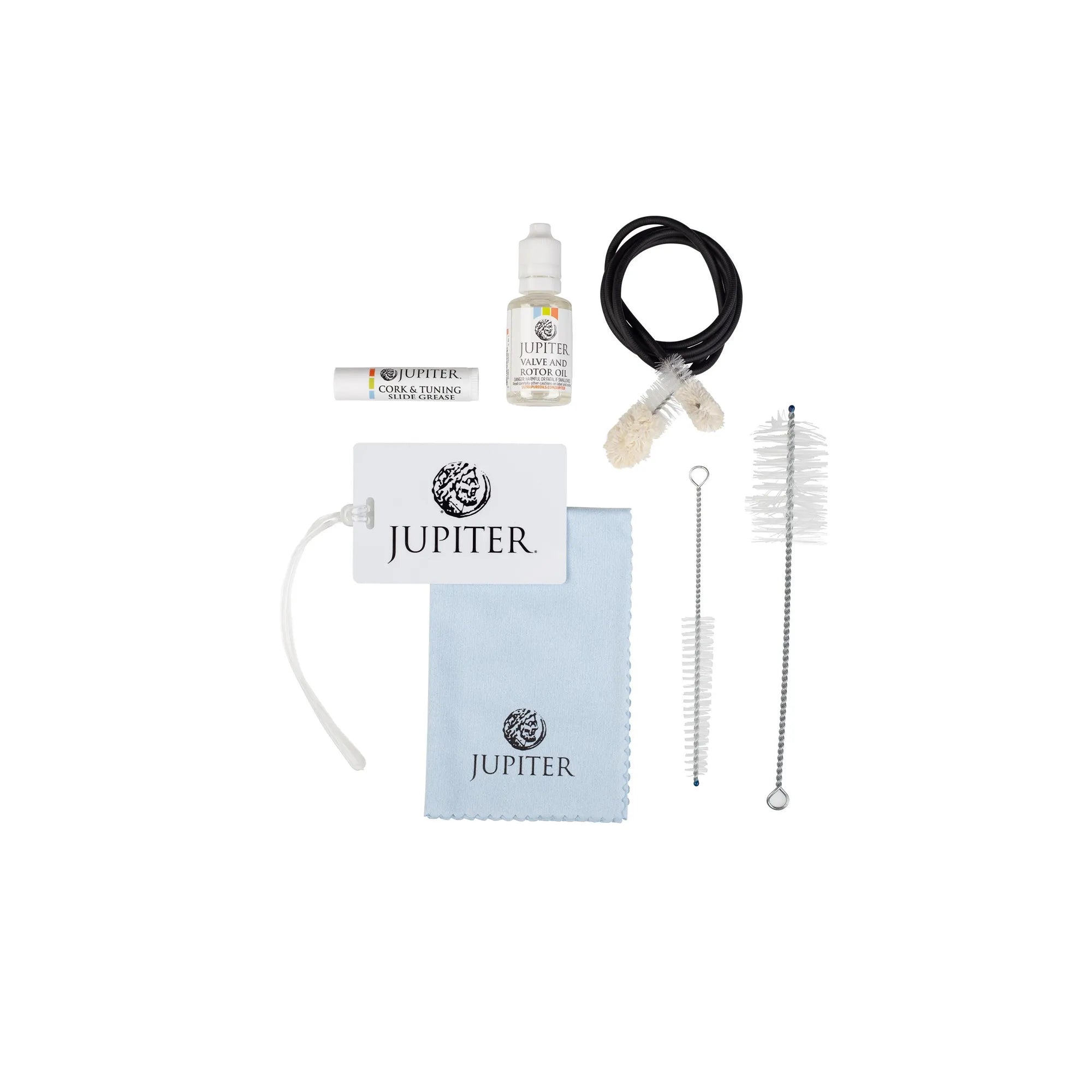 Limpiador de Trompeta Jupiter -  JCM TRK1