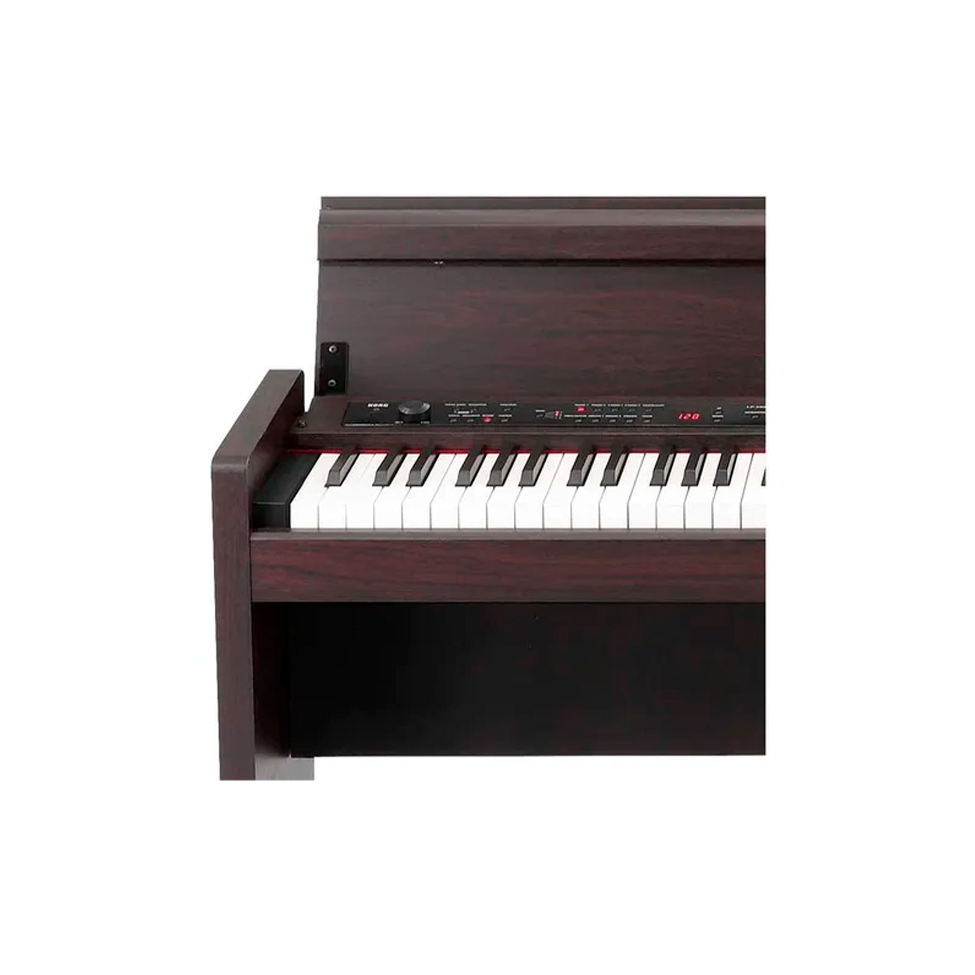Piano digital Korg - LP-380-RW