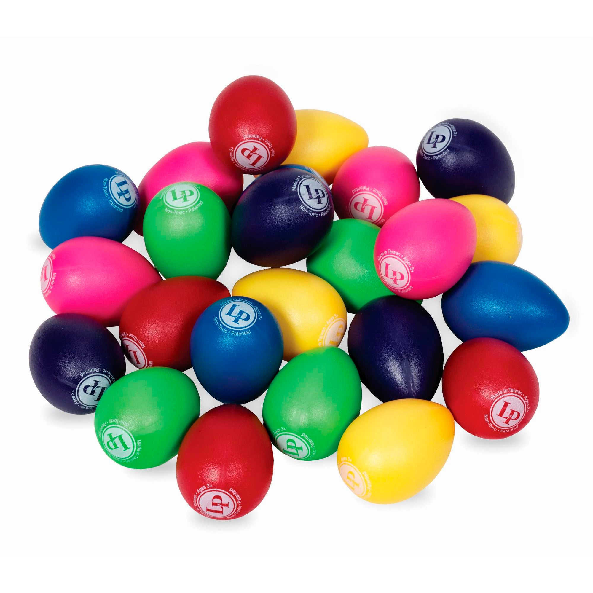 Shakers huevito LP - LP001MX-I