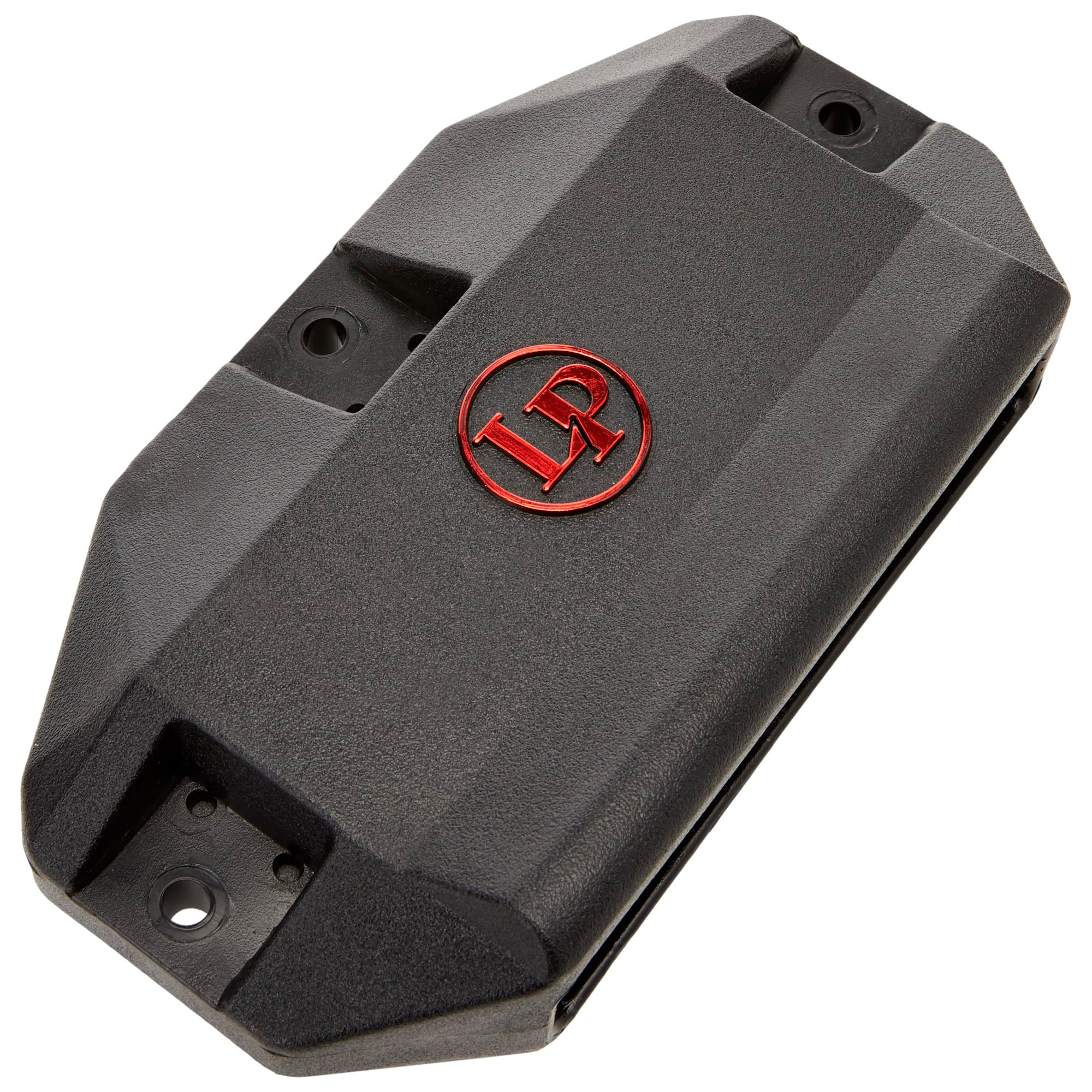 Jam block negro LP - LP1208-K