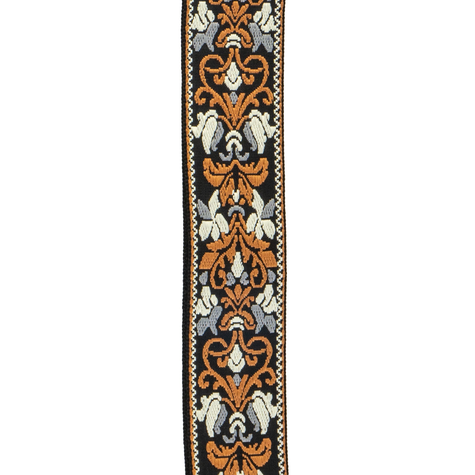 Correa para Guitarra/Bajo Lespoir color negro