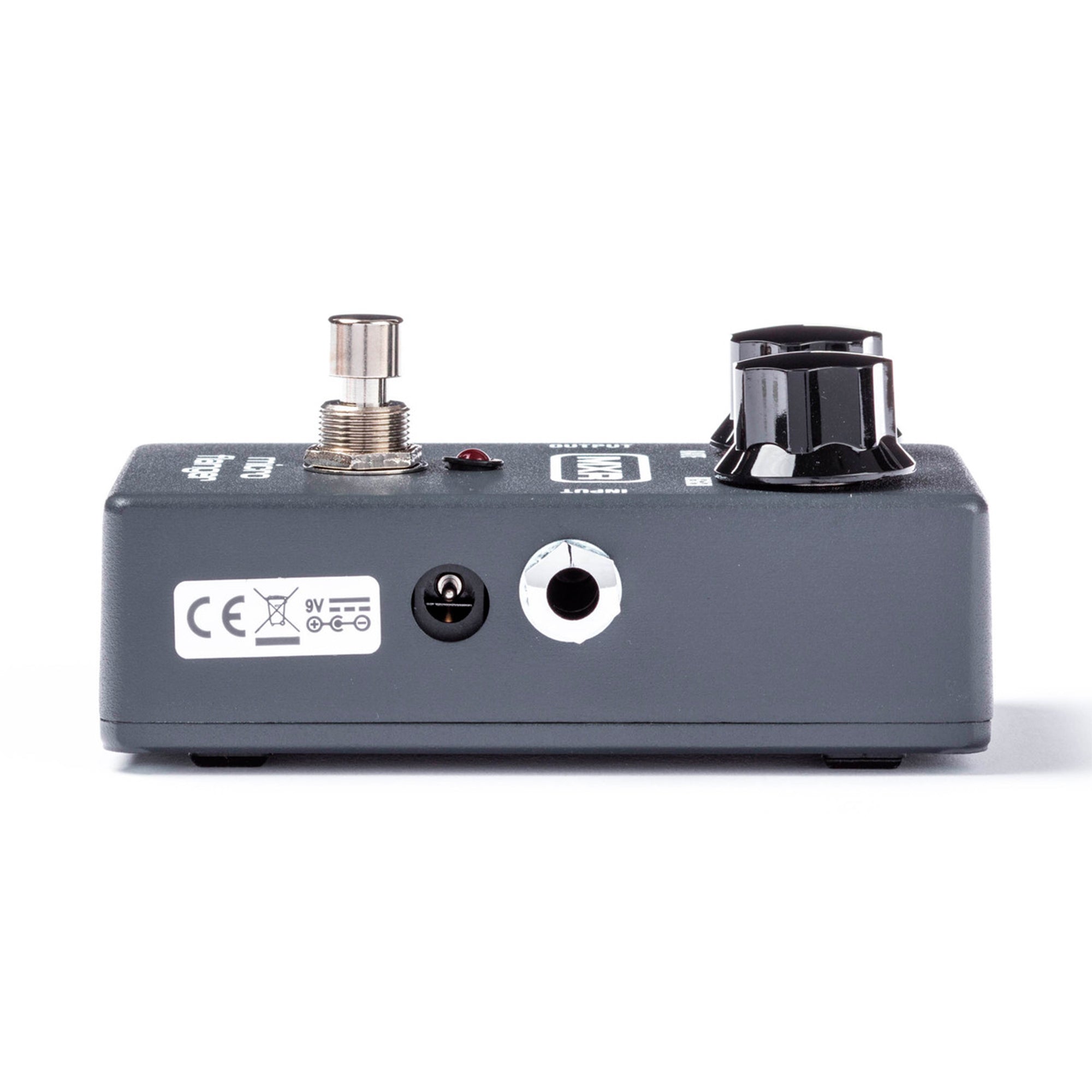 Pedal de efecto microflanger MXR - M152