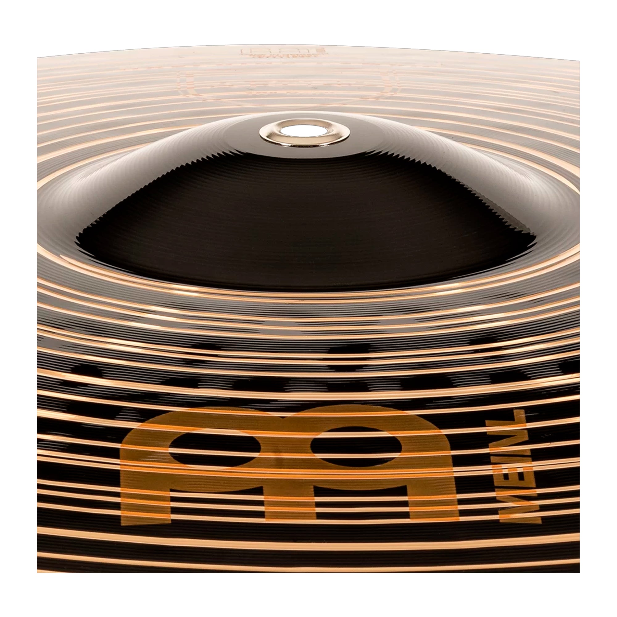 Platillos de Banda Meinl 18" Arena Dark Machine - MA-AR-18DA